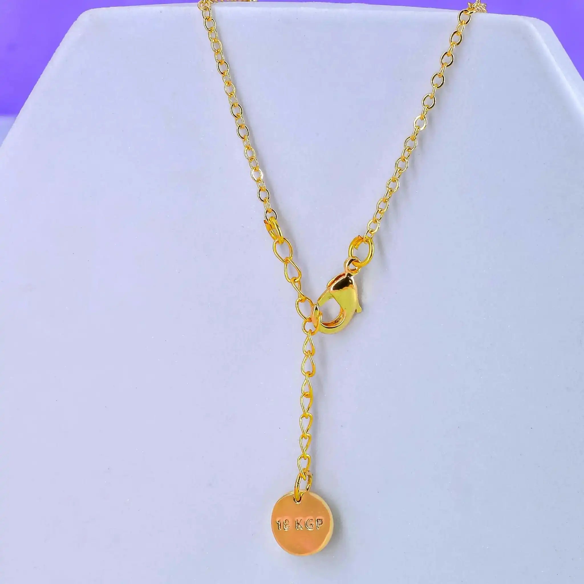 18k_Gold_Plated_Adjustable_Chain_with_Lobster_Lock