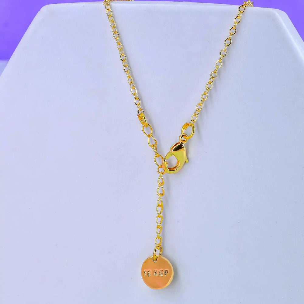 18k_Gold_Plated_Adjustable_Chain_with_Lobster_Lock