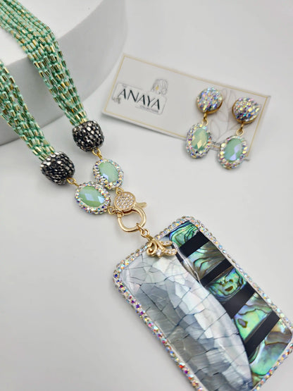 Rectangle Italian Grace Mop Luxury Set