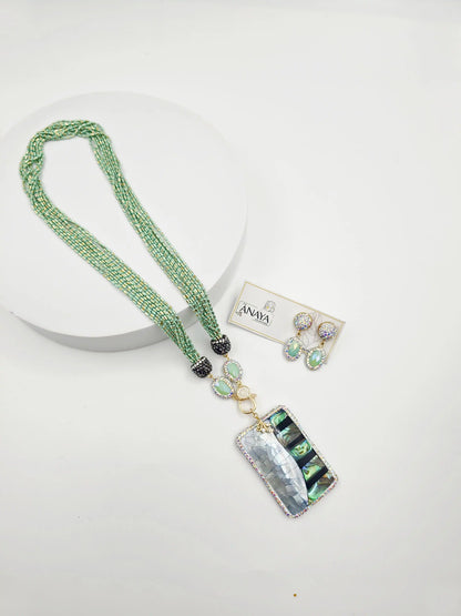 Rectangle Italian Grace Mop Luxury Set