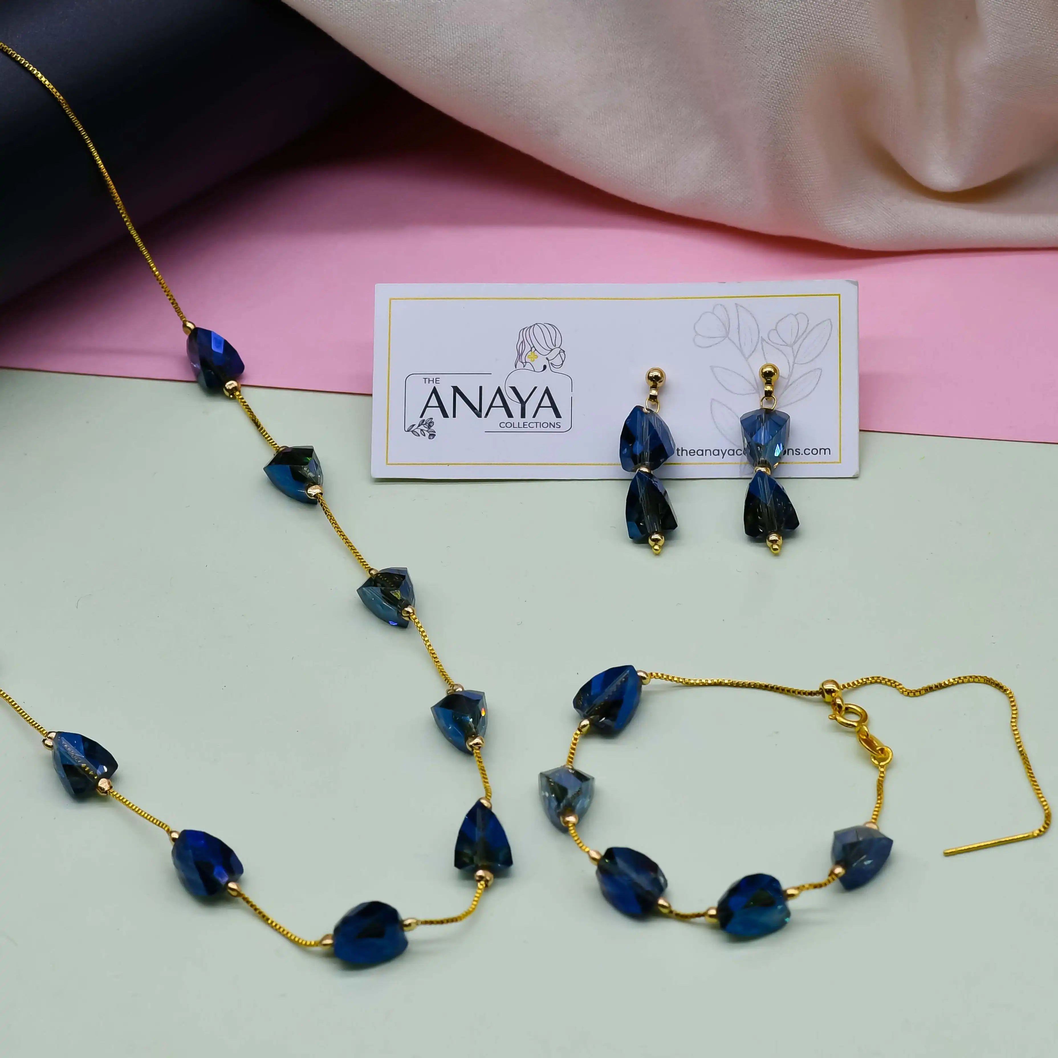 Almond Dainty Set