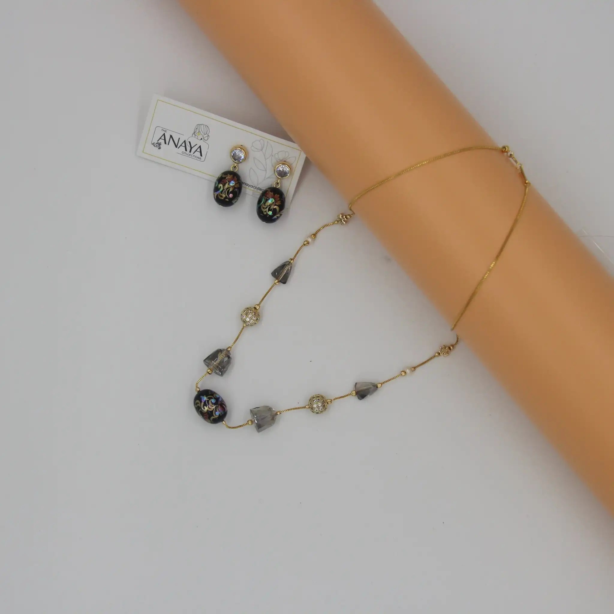 Blossom Bells Dainty Set