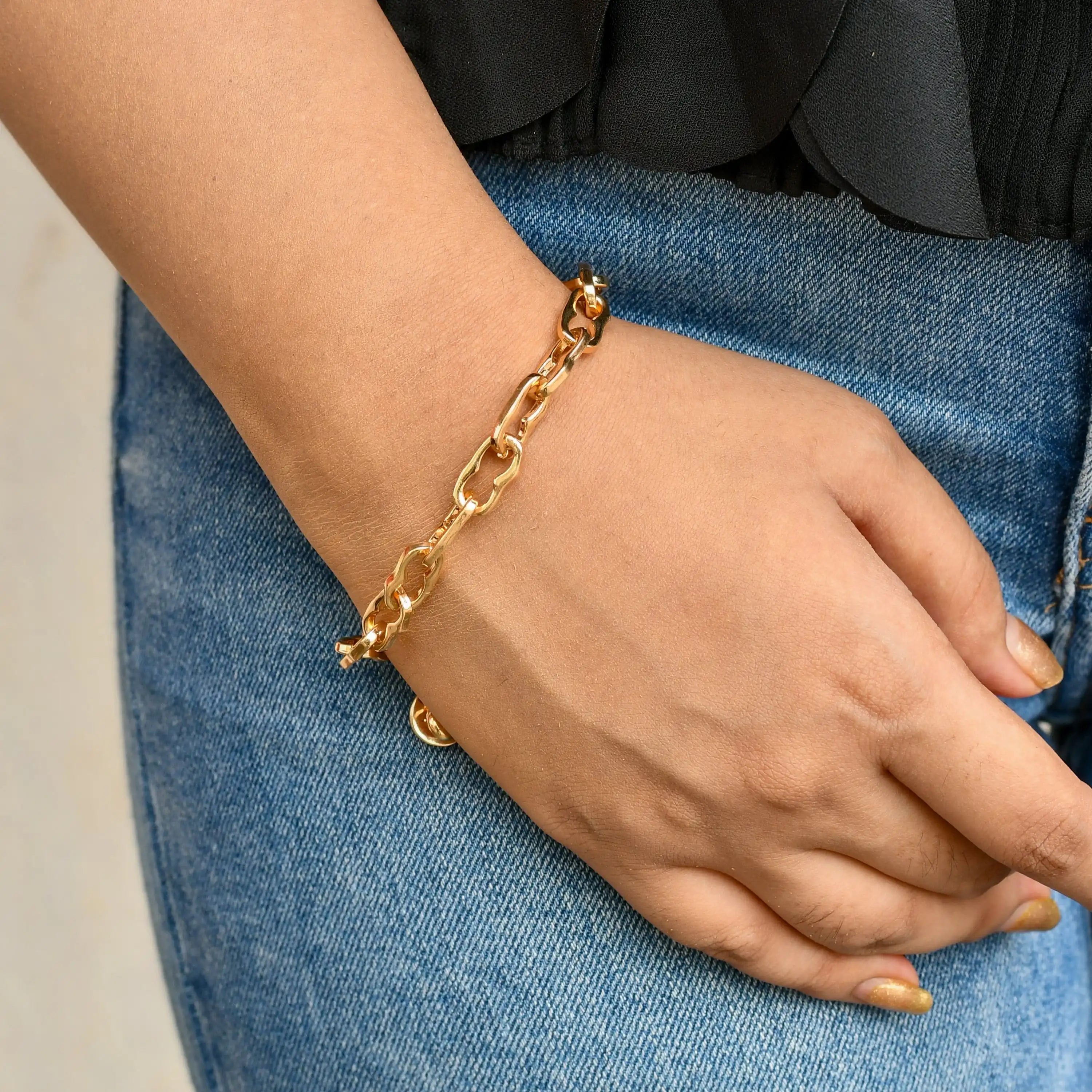 Bubble Bracelet
