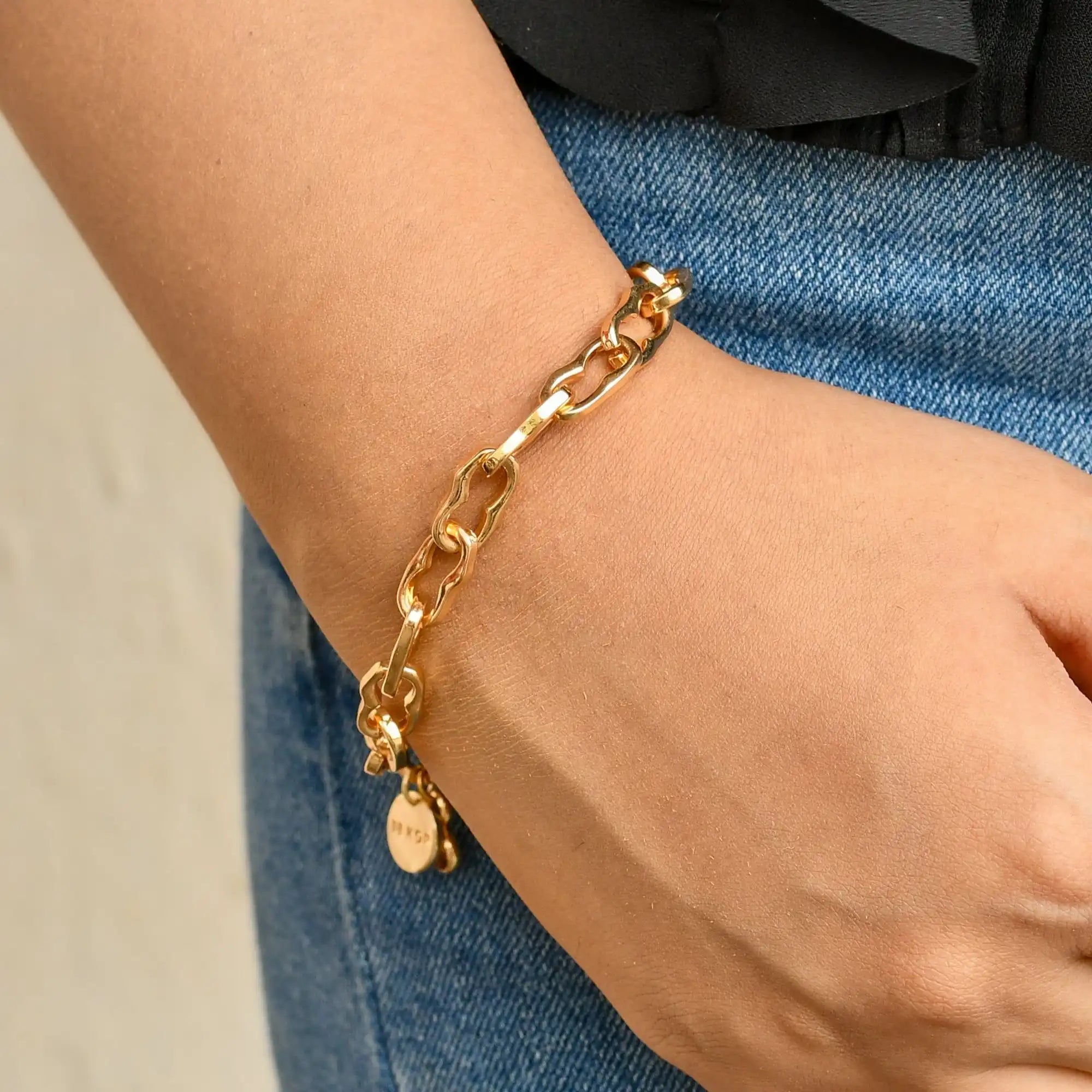 Bubble Bracelet