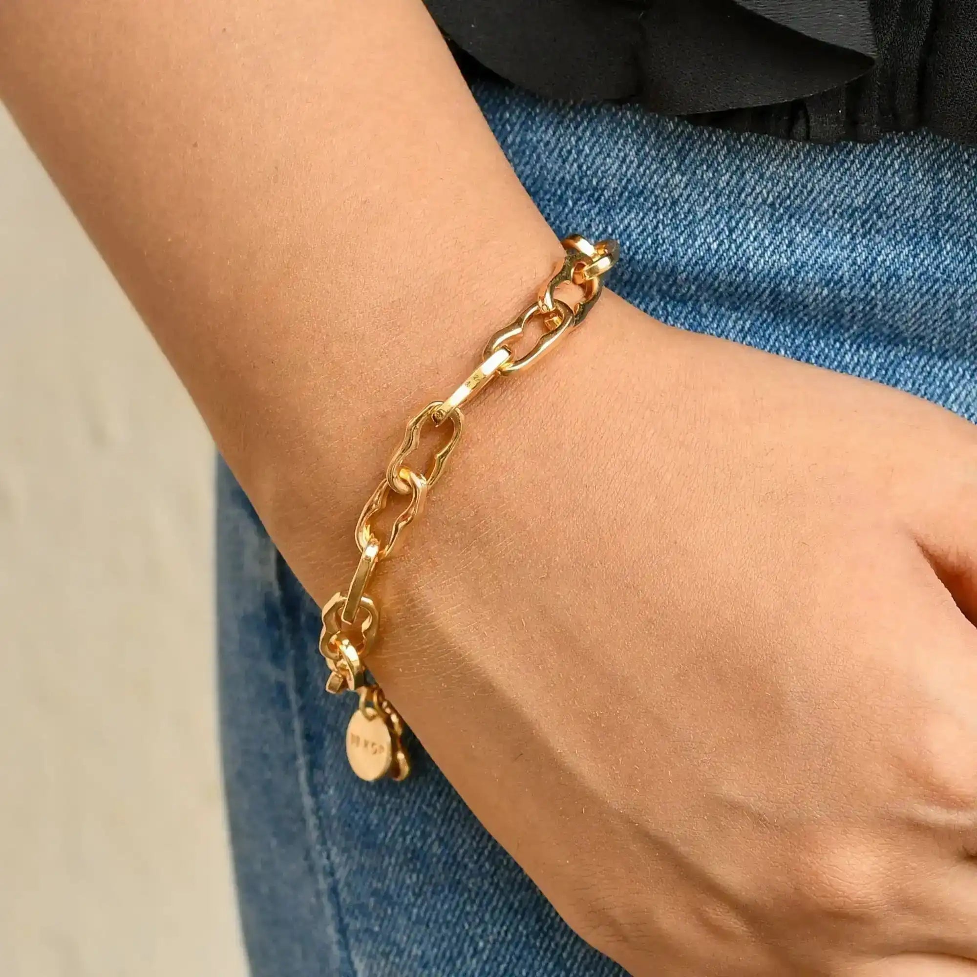 Bubble Bracelet