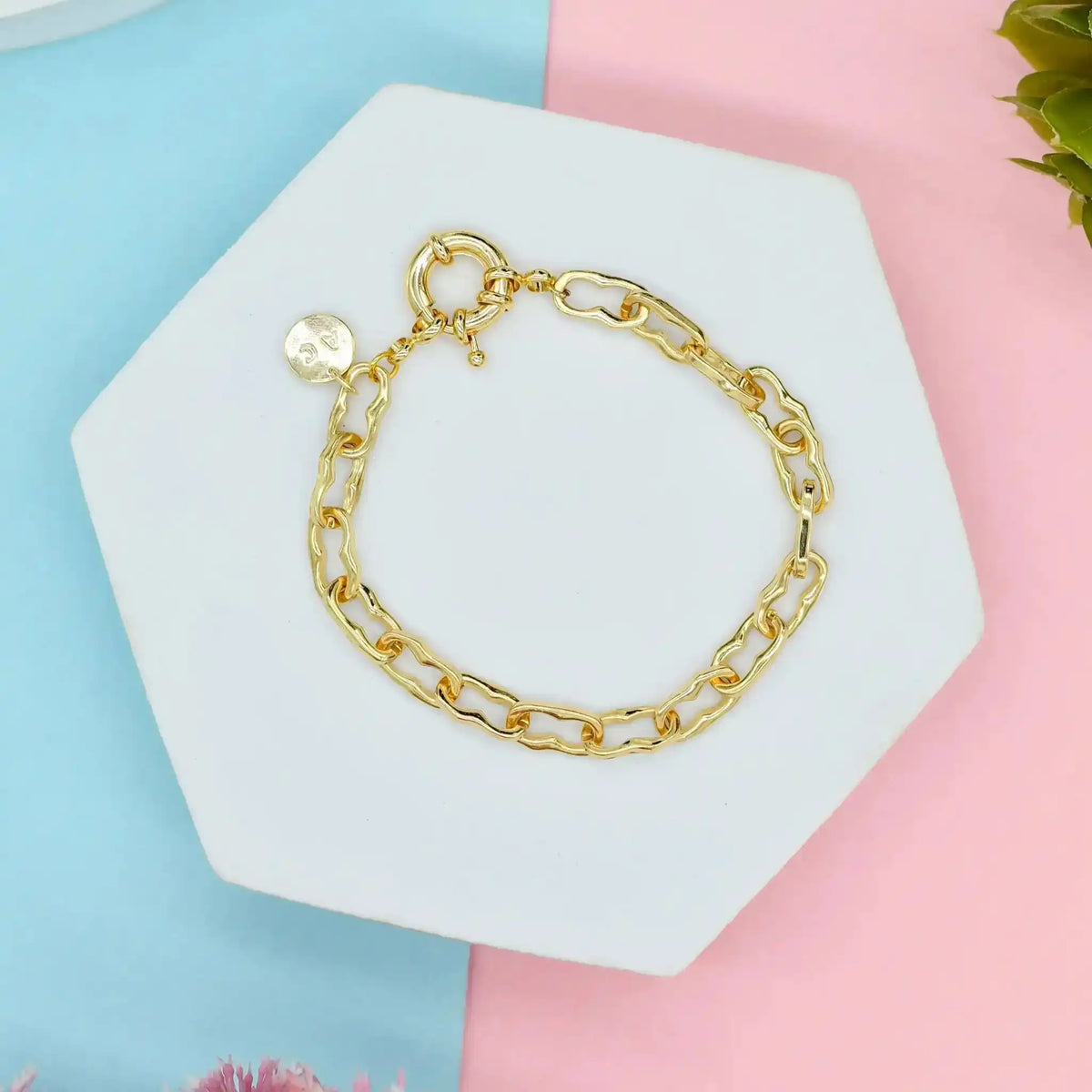 Bubble Bracelet