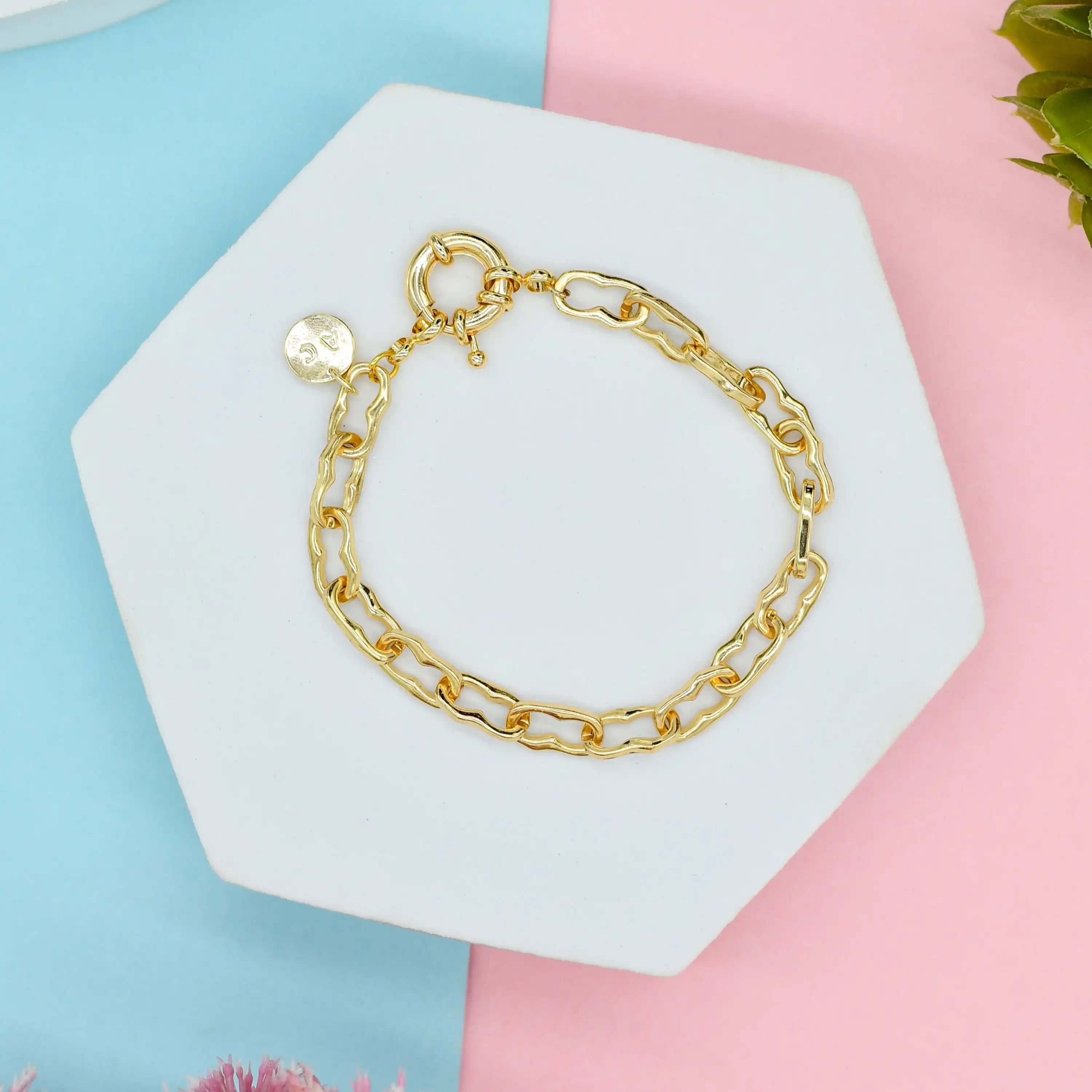 Bubble Bracelet