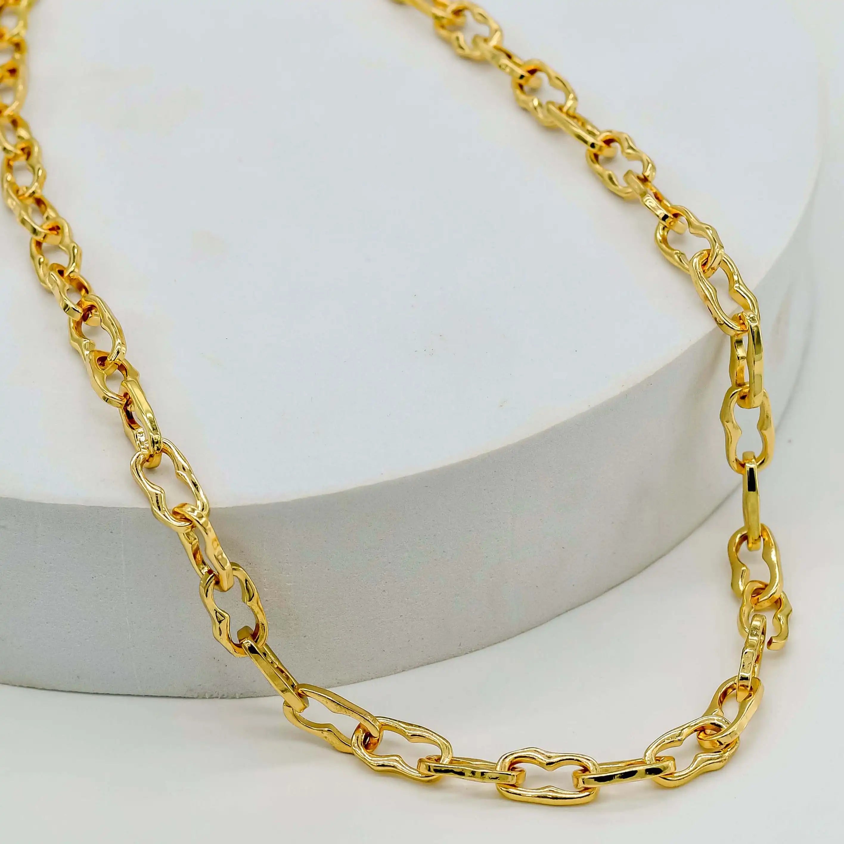 Bubble Link Chain