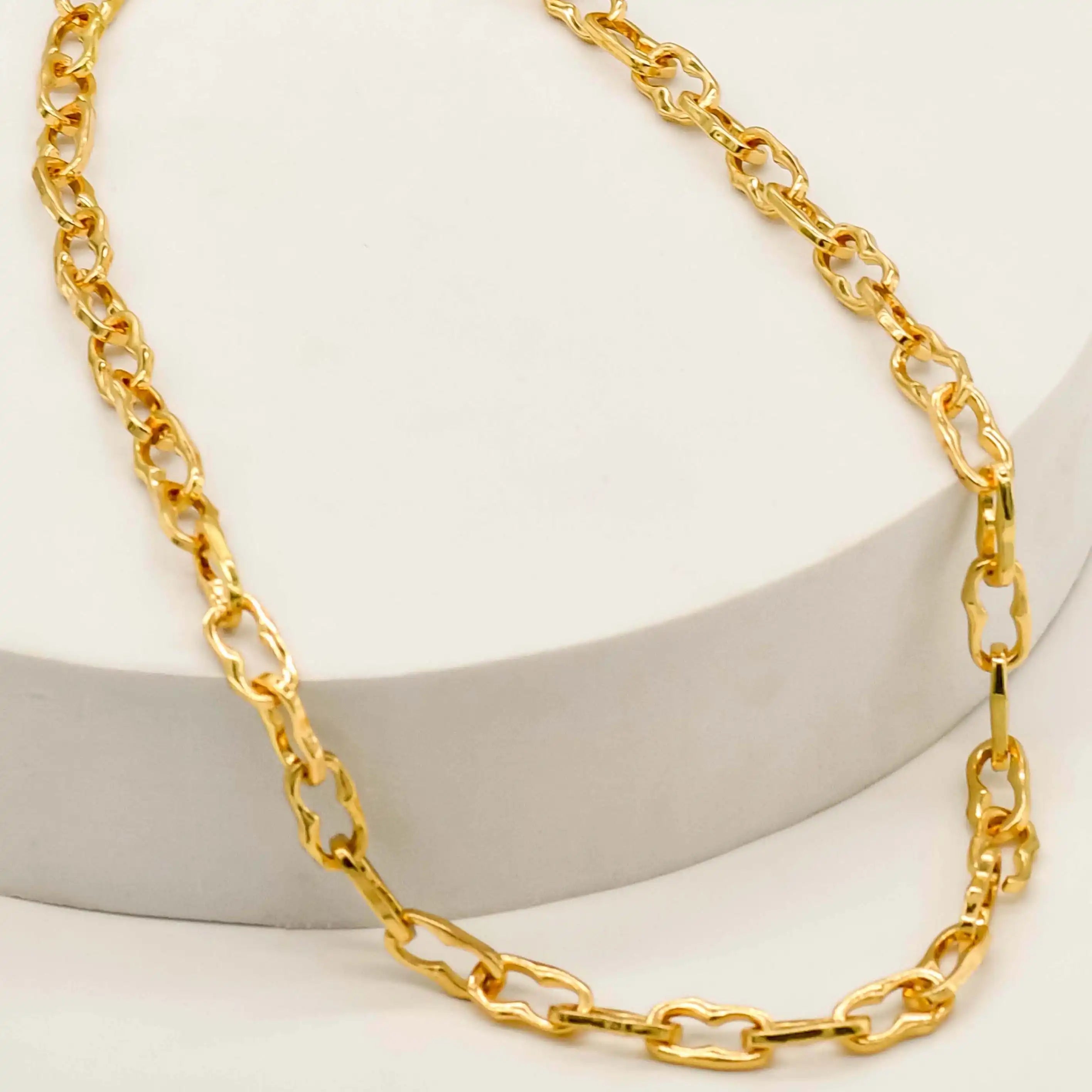 Bubble Link Chain