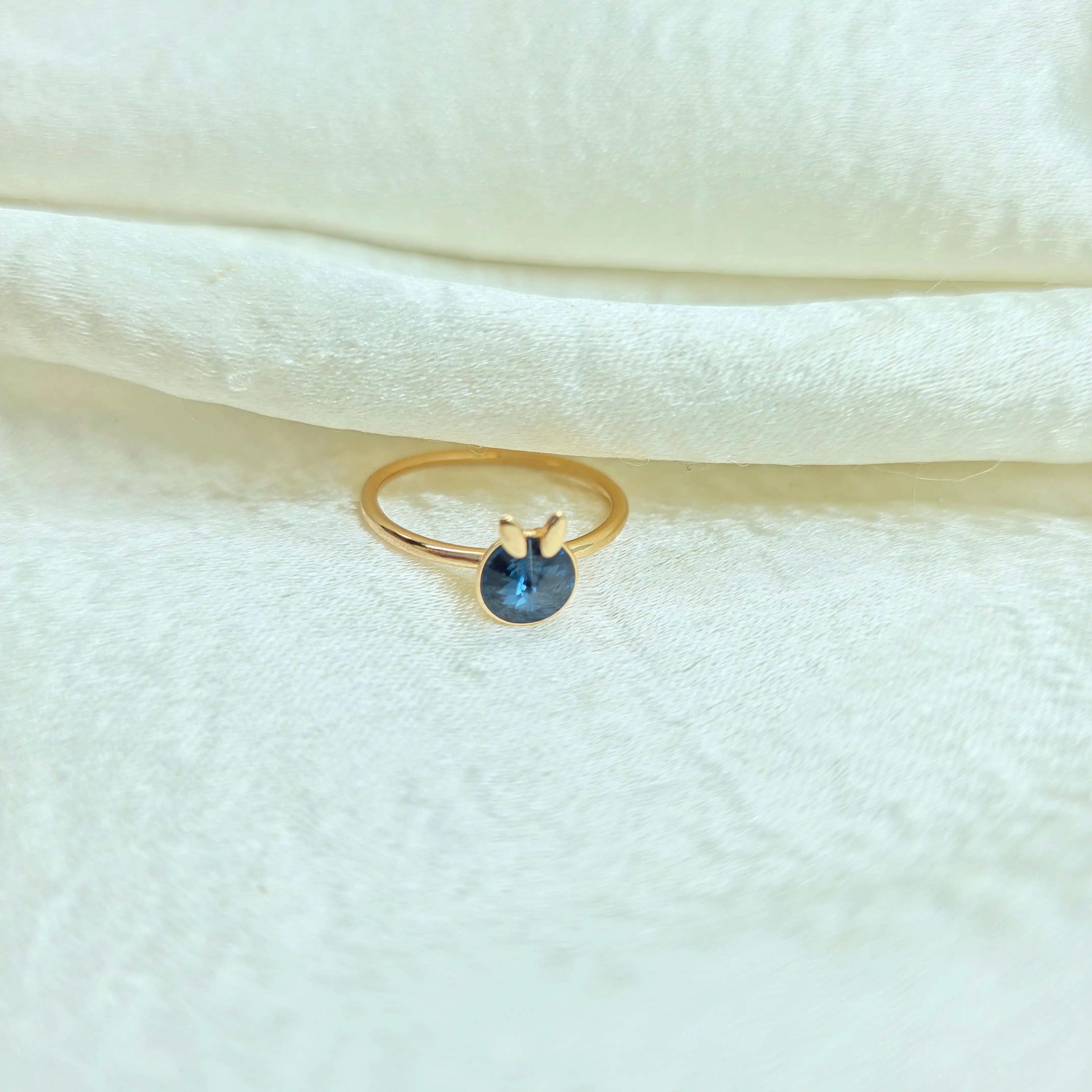 Bunny Ring