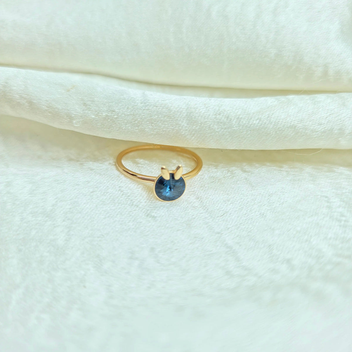 Bunny Ring
