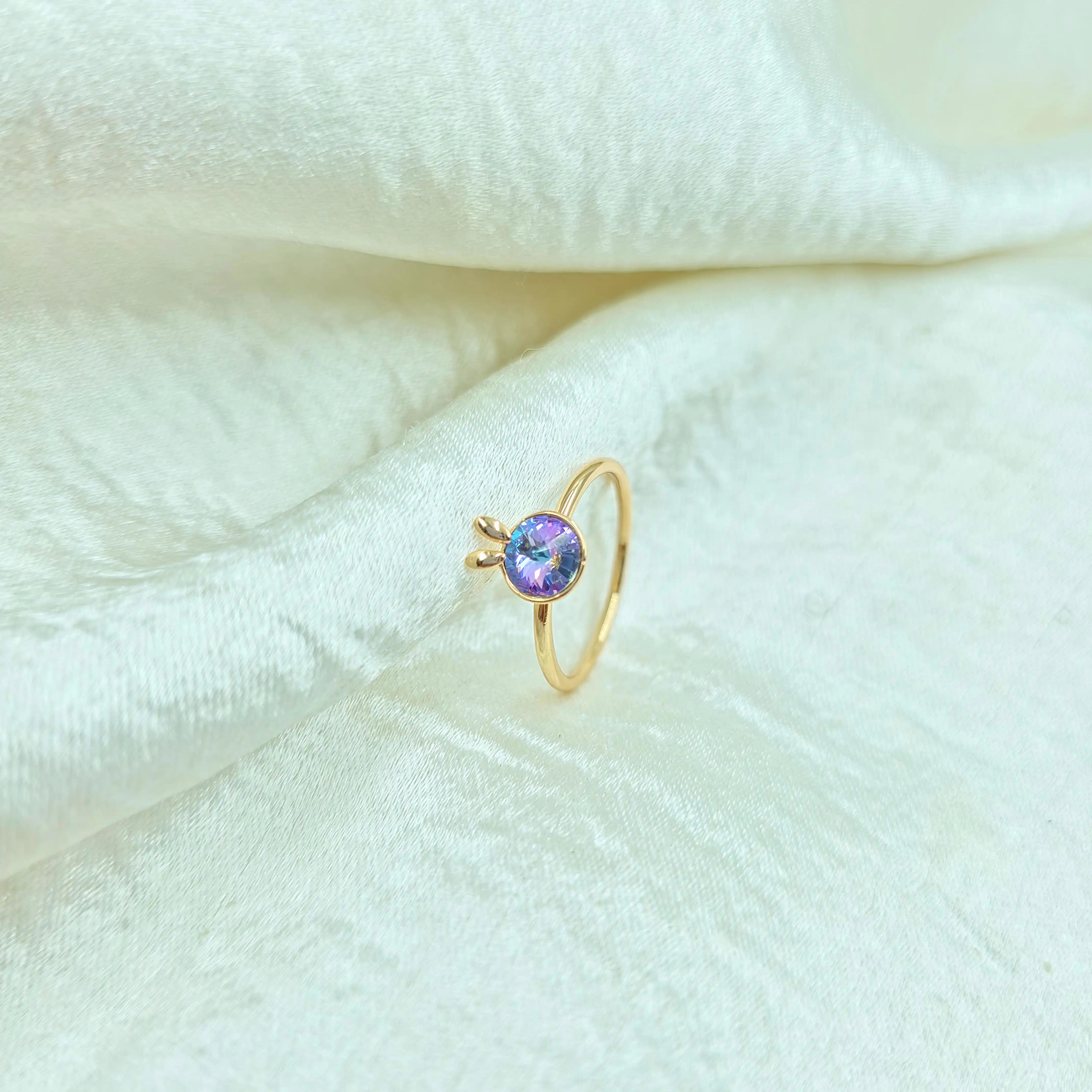 Bunny Ring