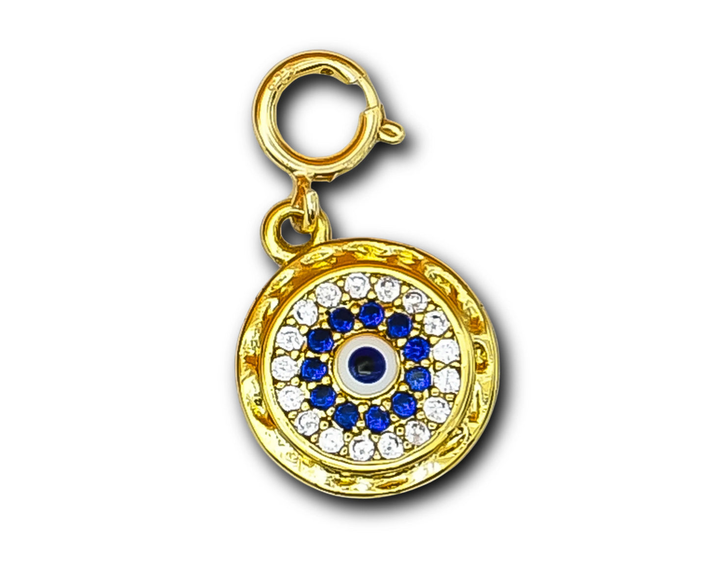 Medium Charms