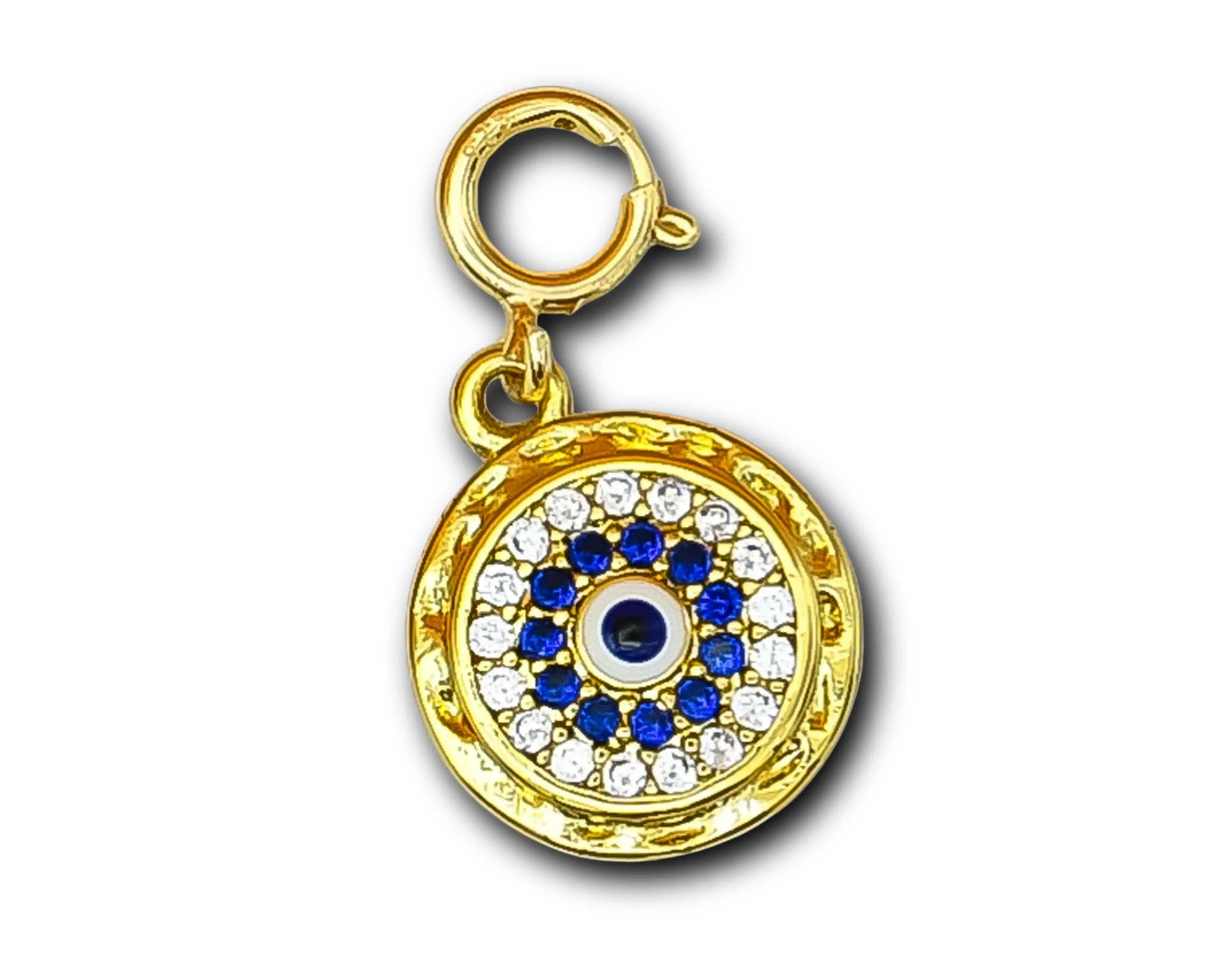 Medium Sized Charms