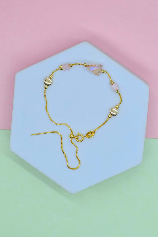 Harmony Dainty Bracelet