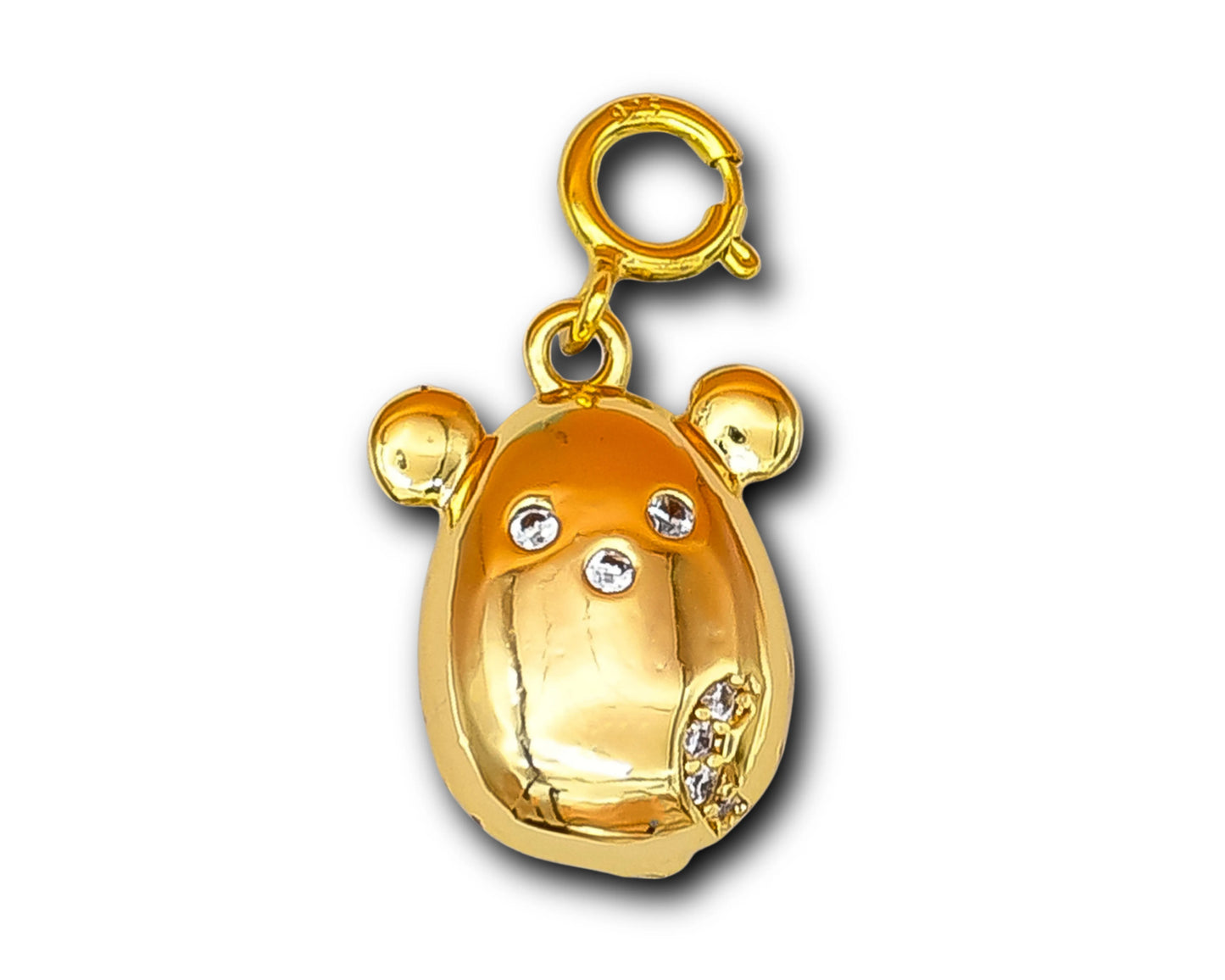 Medium Charms