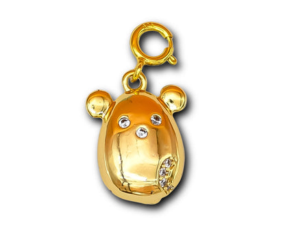 Medium Charms