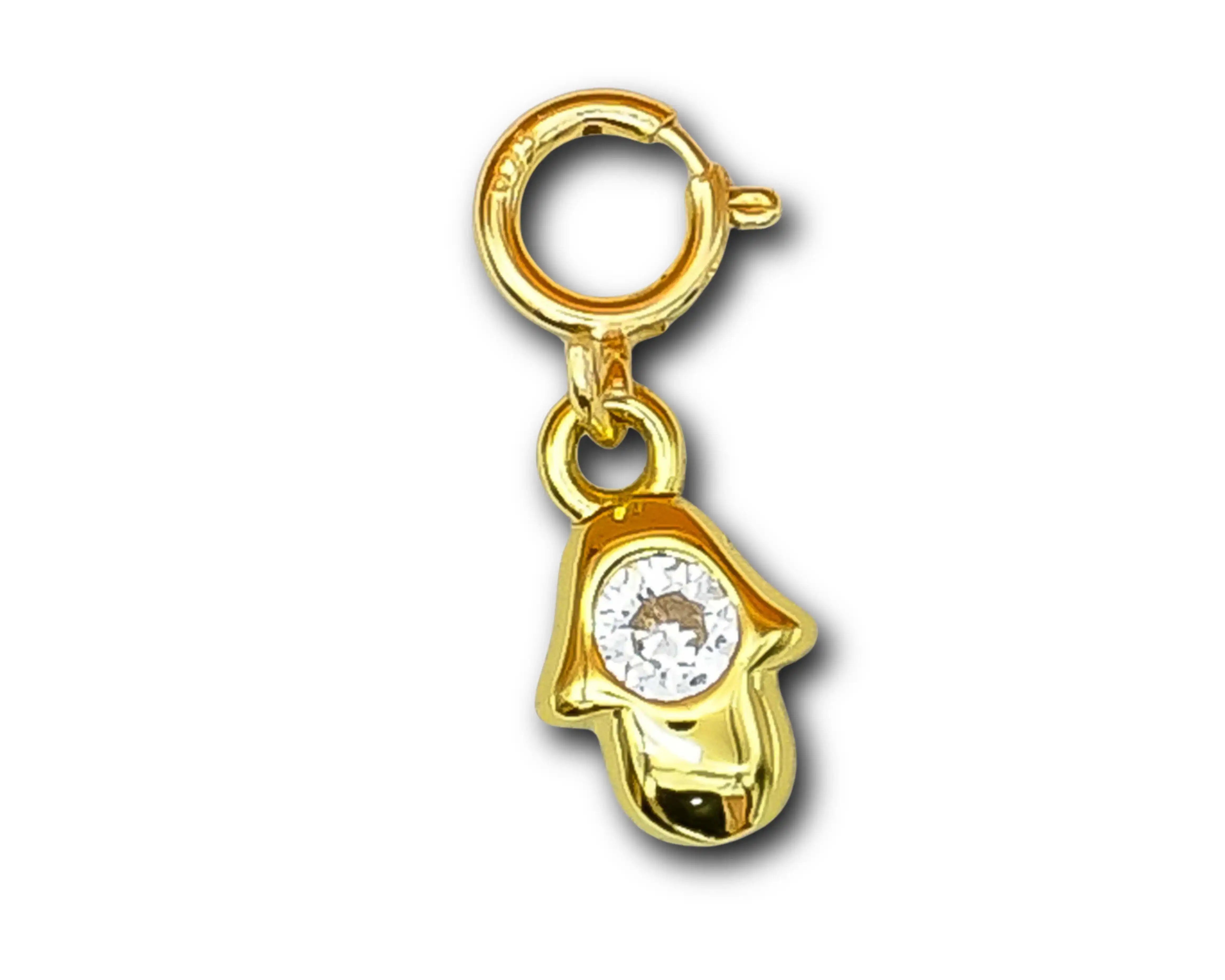 Small Sized Charms