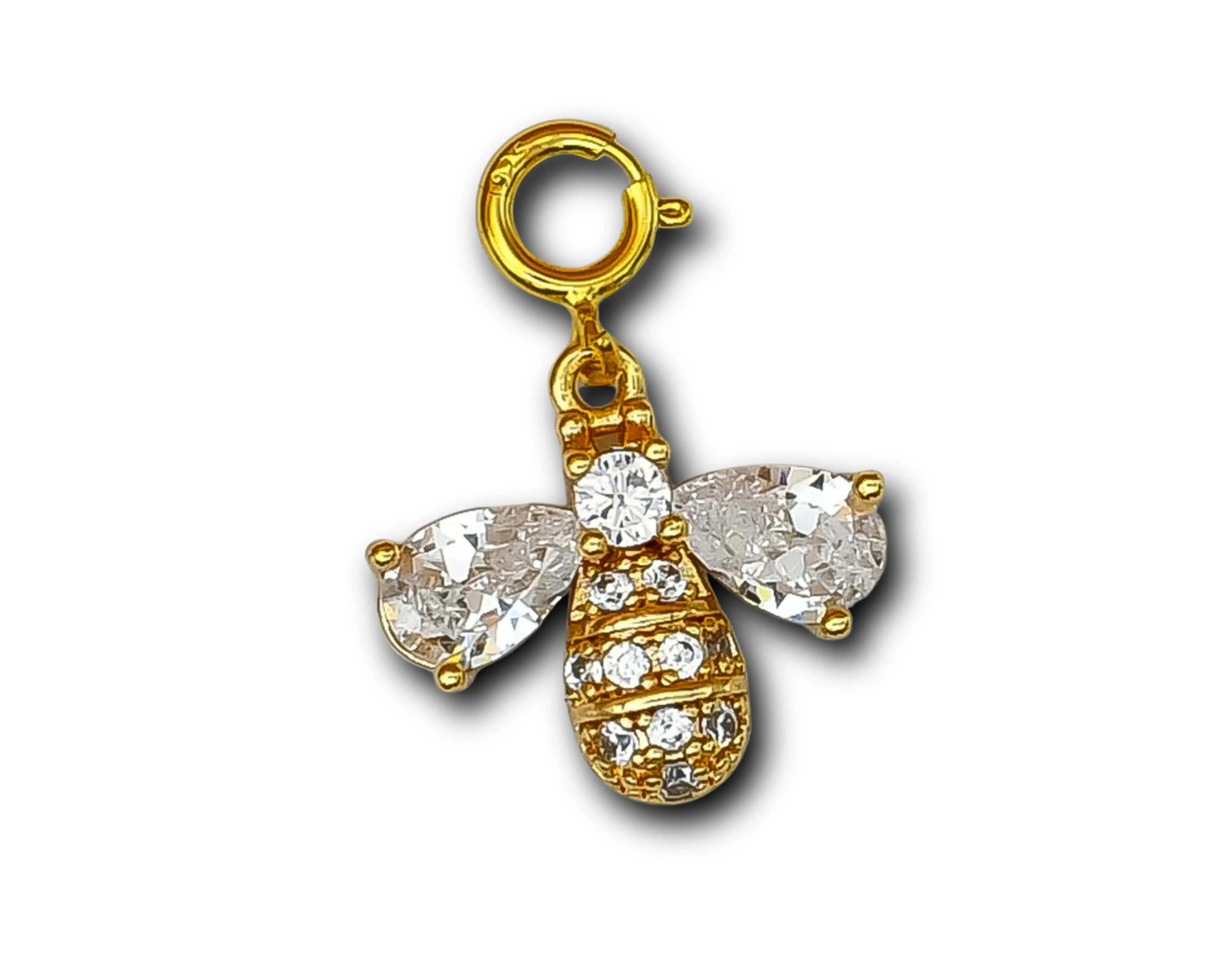 Medium Sized Charms
