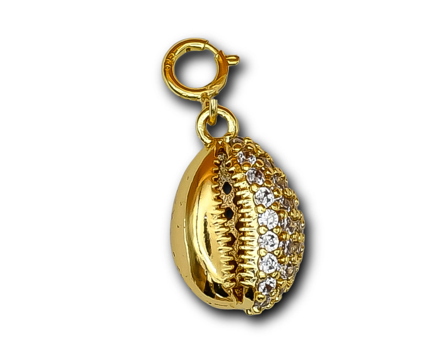 Medium Charms