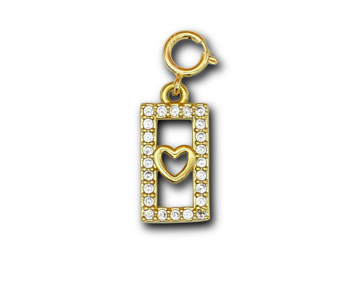 Medium Charms