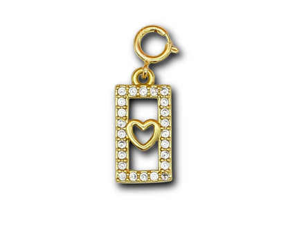 Medium Charms