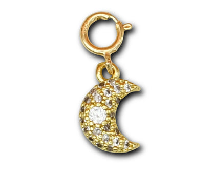Medium Charms