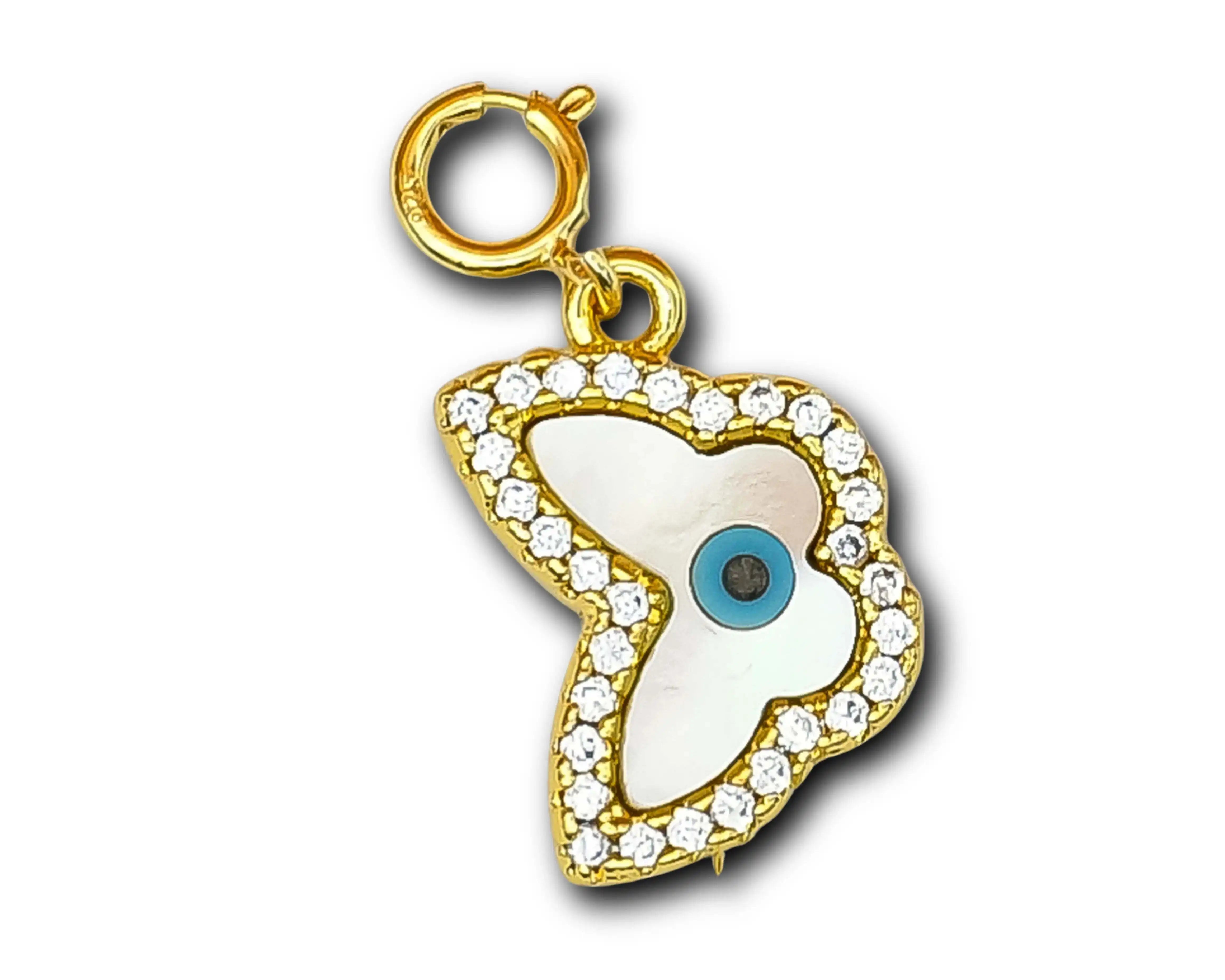 Medium Sized Charms