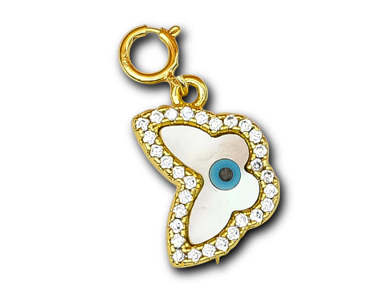 Medium Charms