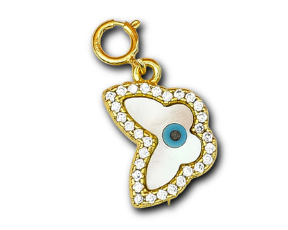 Medium Charms