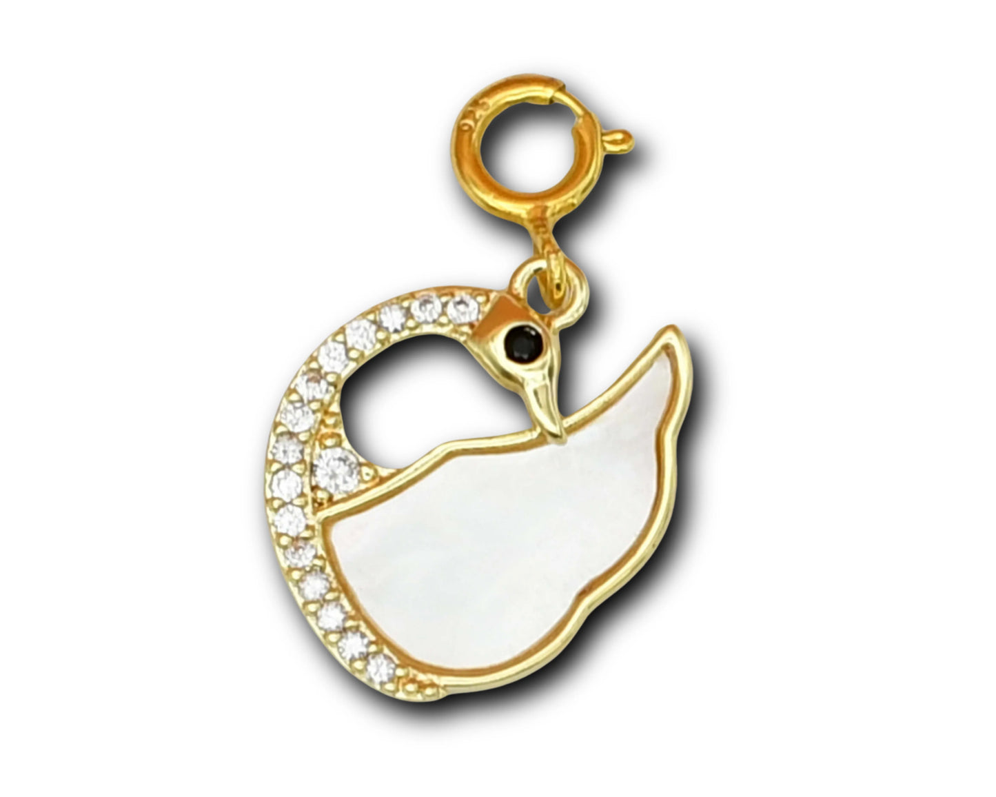 Medium Charms