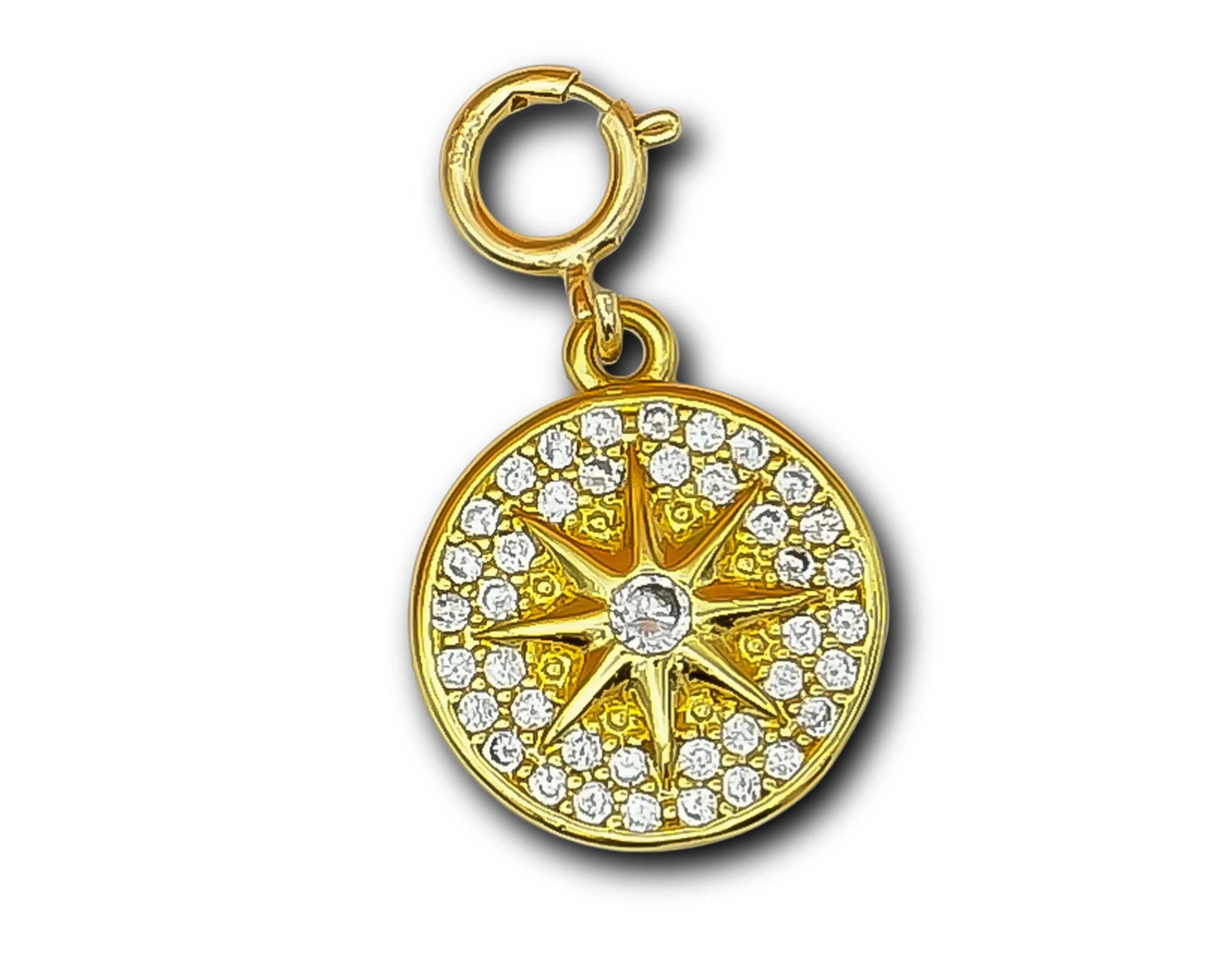 Medium Sized Charms