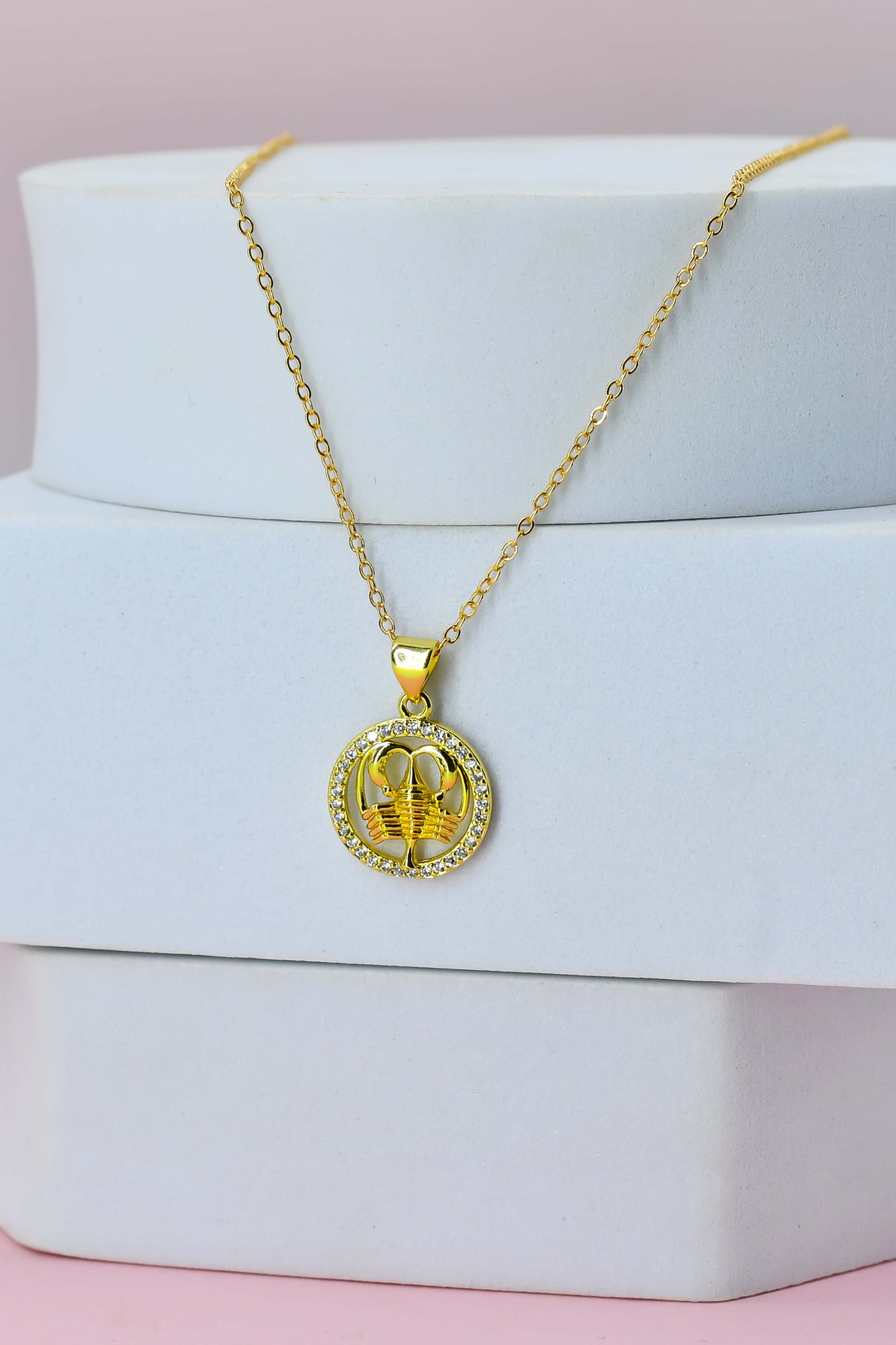 Cancer Zodiac Chain 2