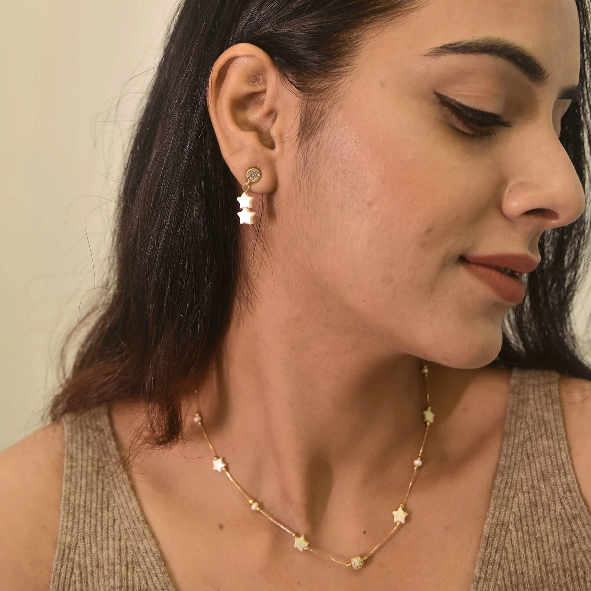 Celestial Dainty Set