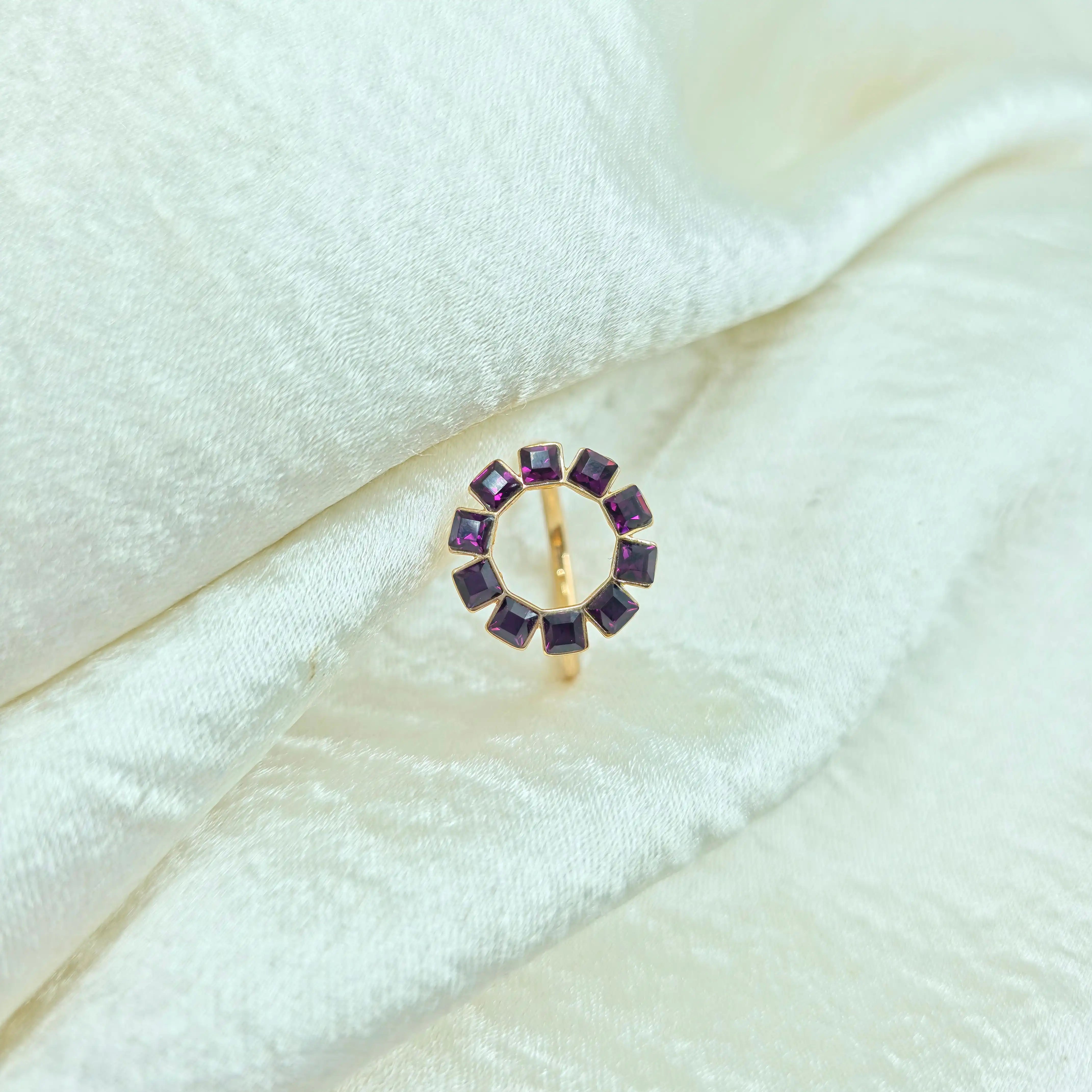 Chakra Ring