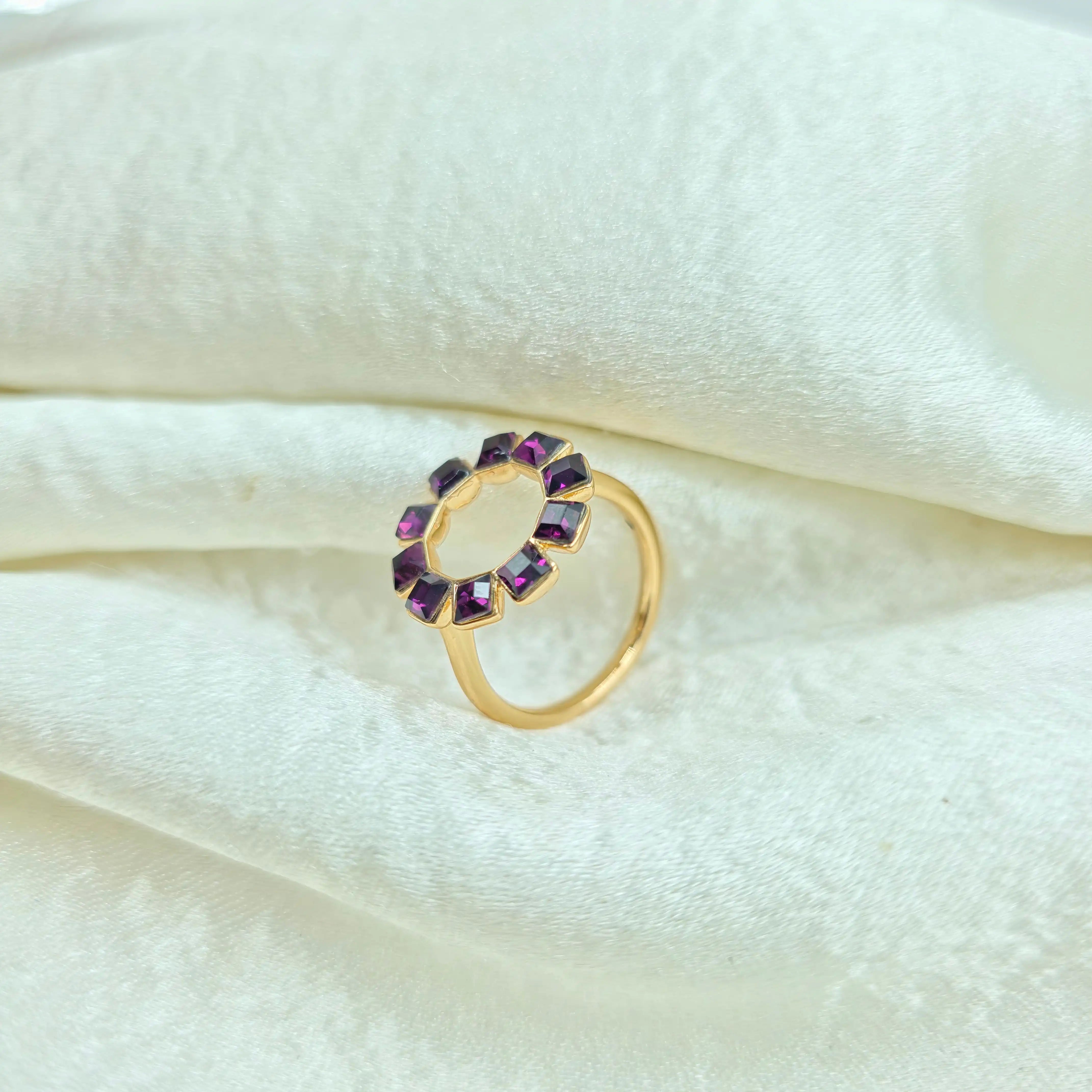 Chakra Ring
