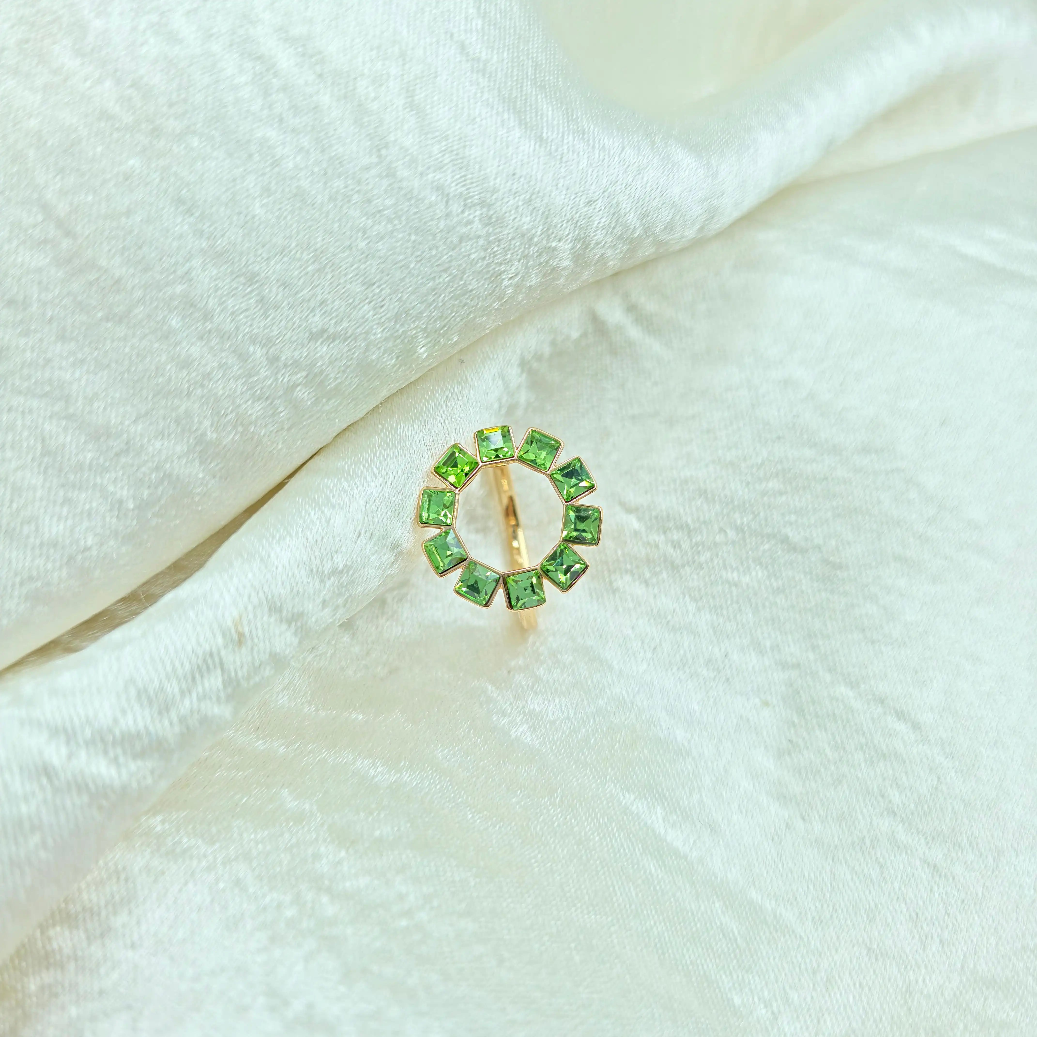 Chakra Ring