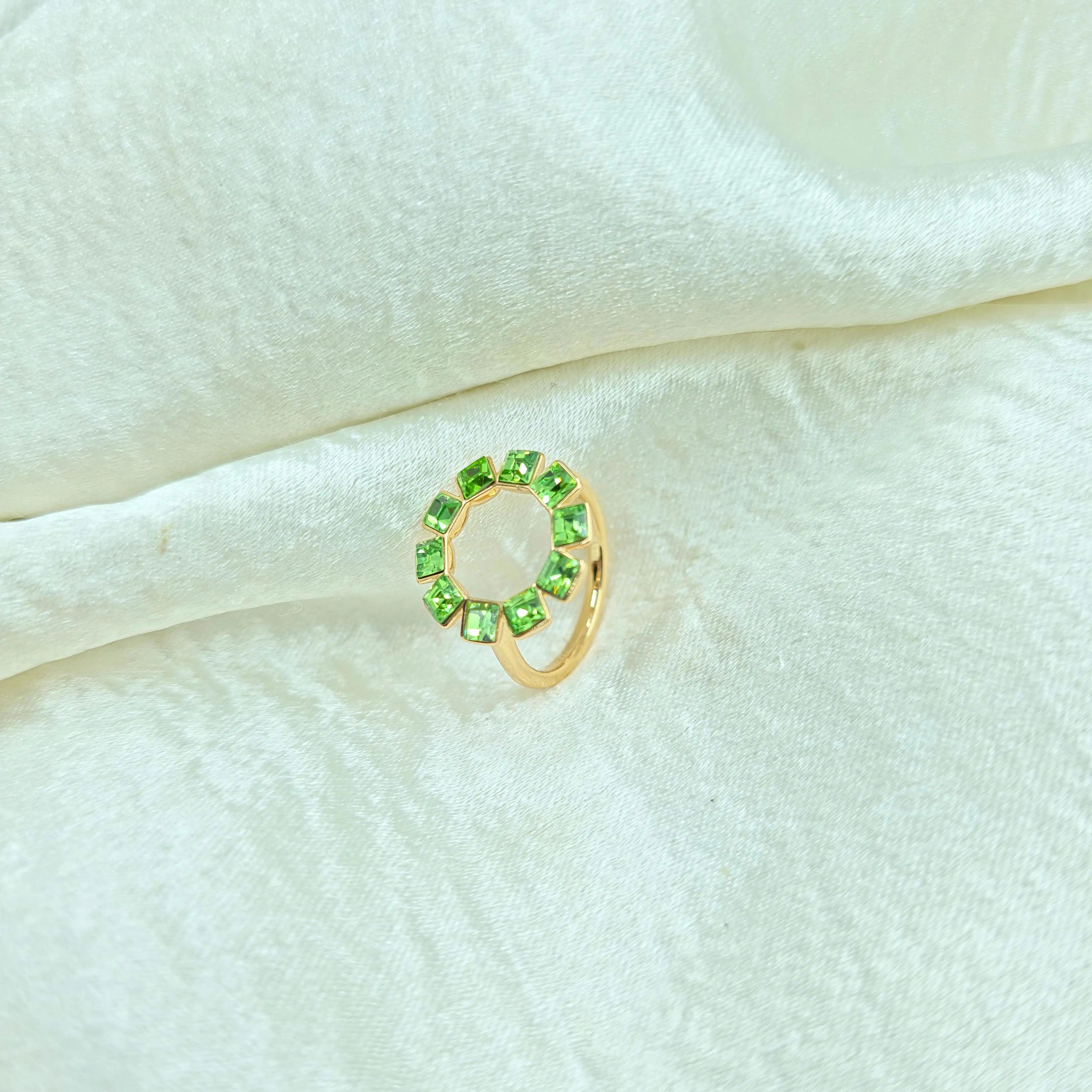 Chakra Ring