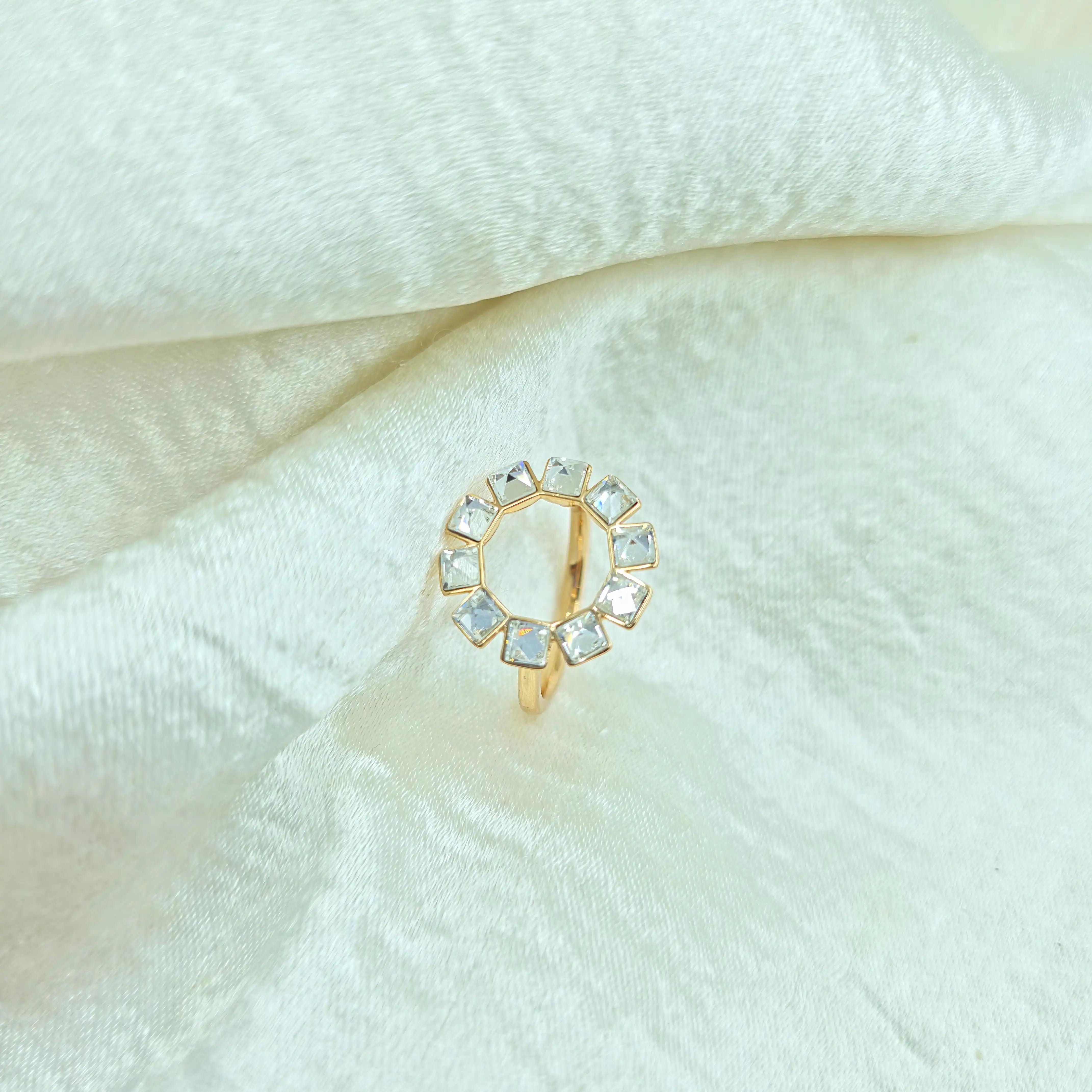 Chakra Ring