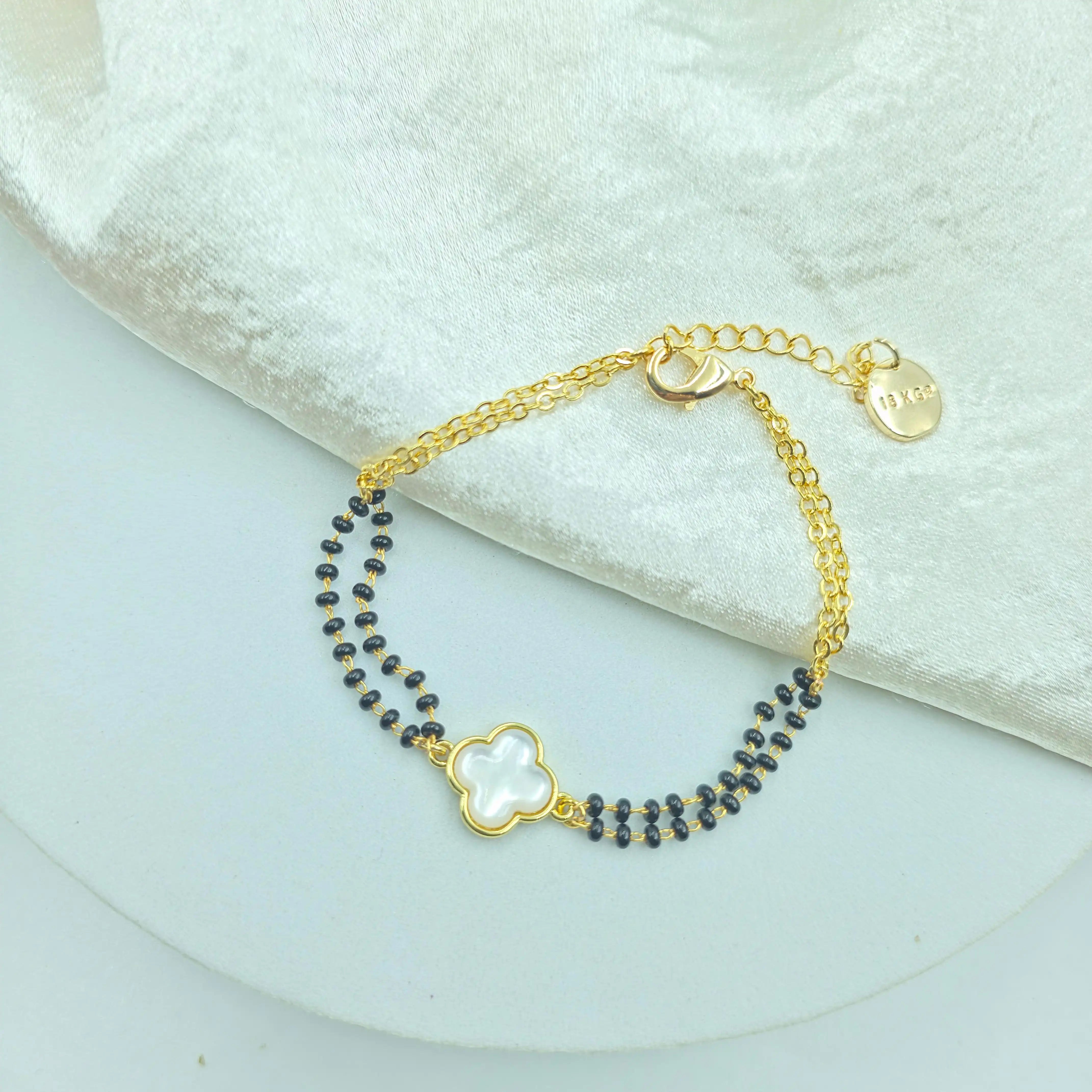 Clover MS Bracelet