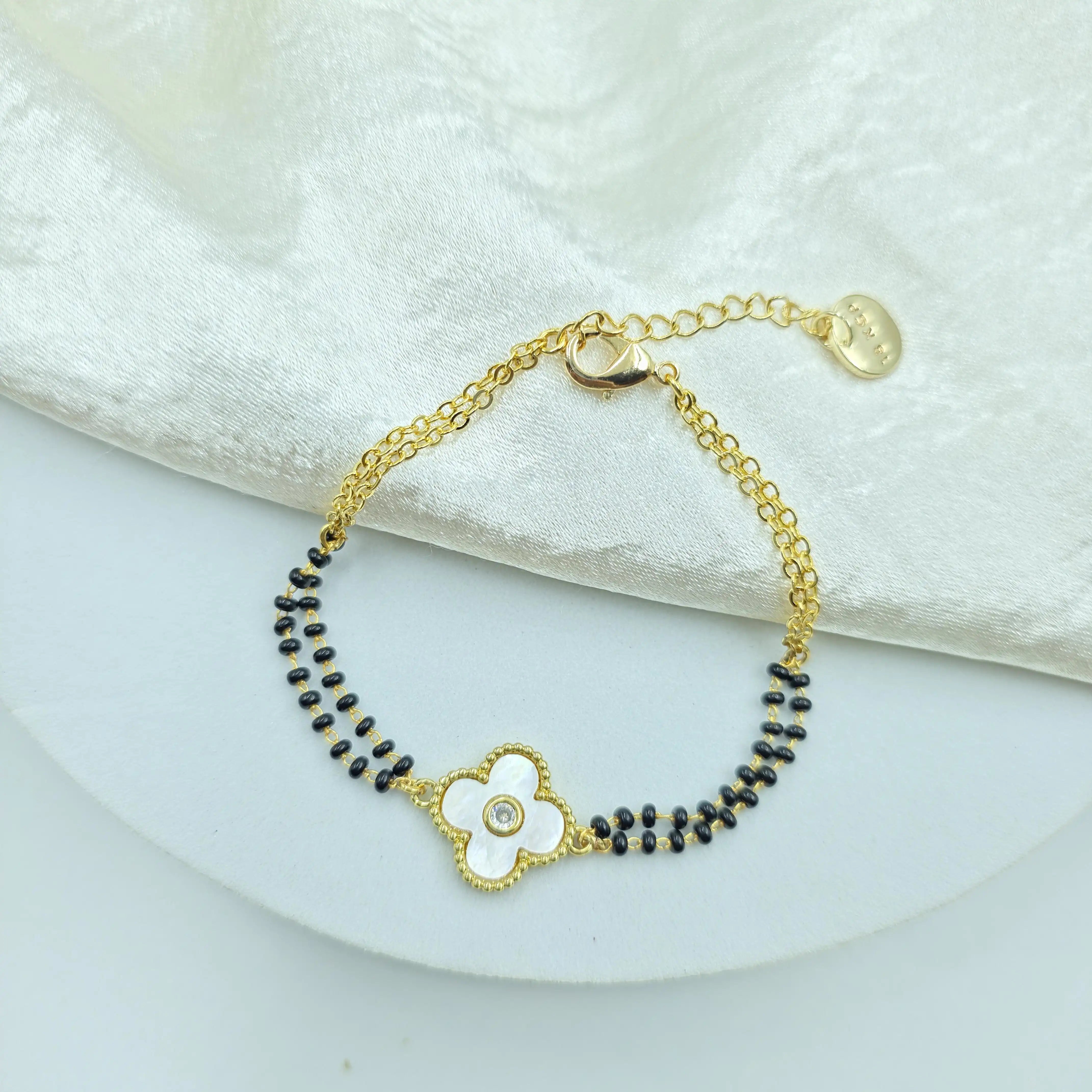 Clover MS Bracelet