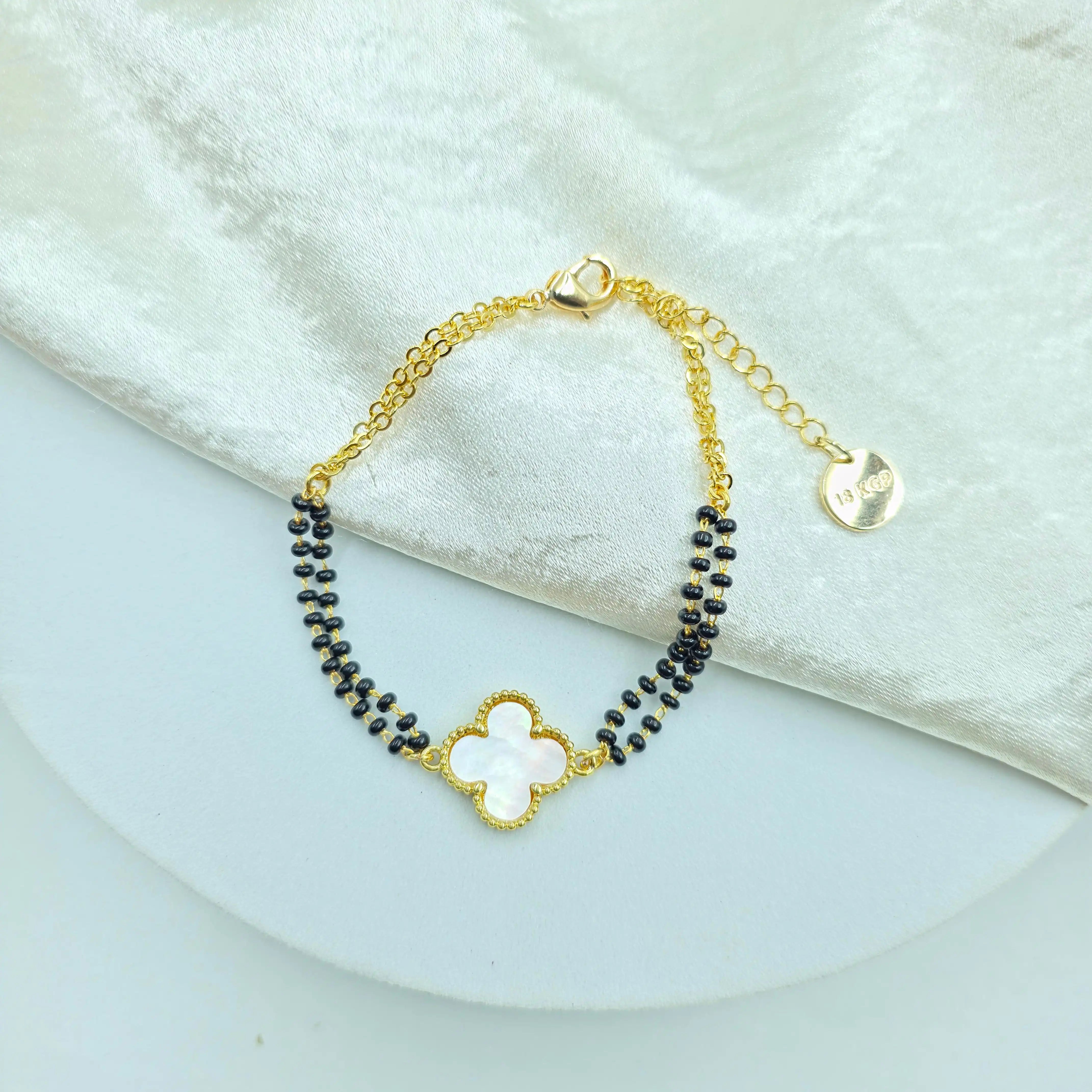 Clover MS Bracelet