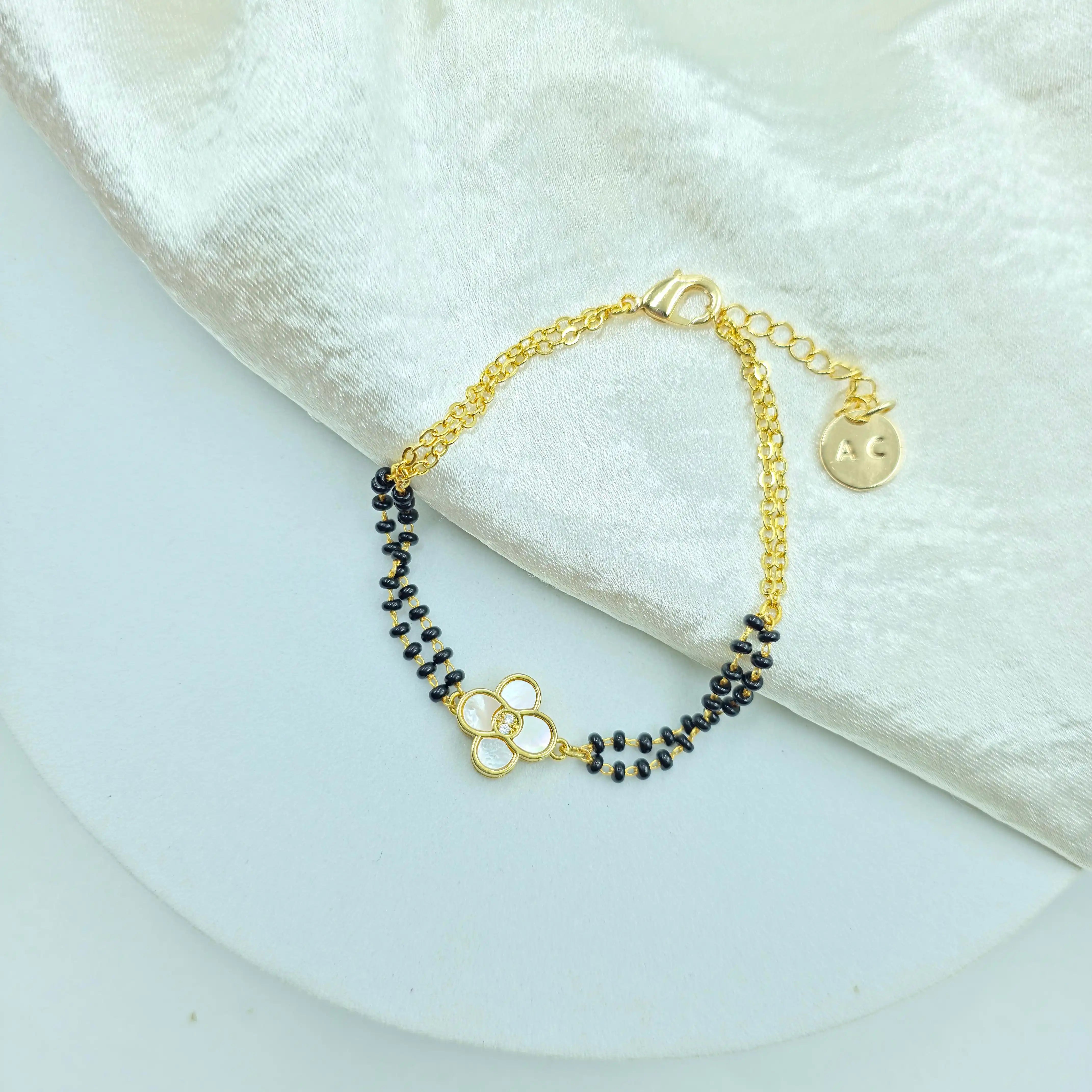 Clover MS Bracelet