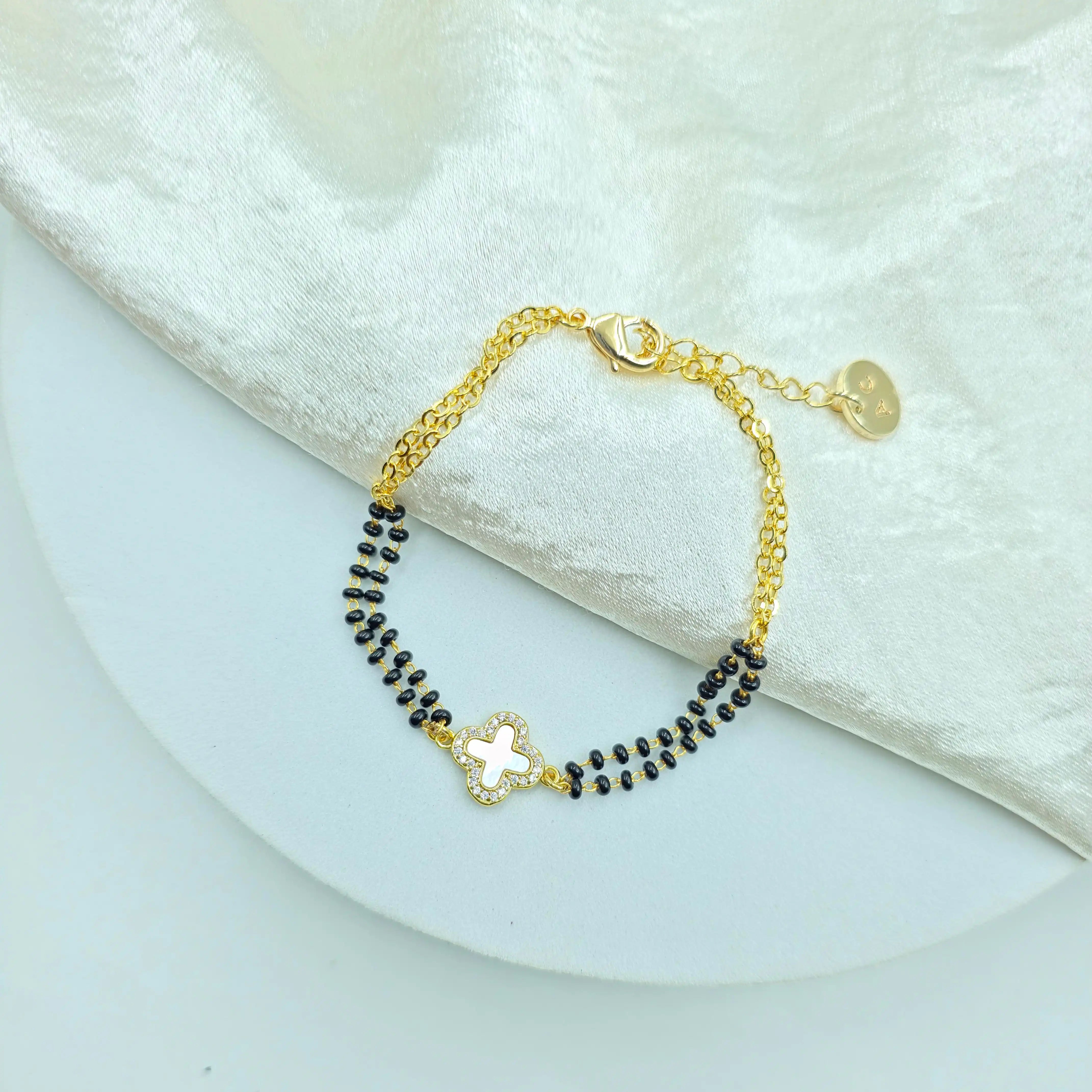 Clover MS Bracelet