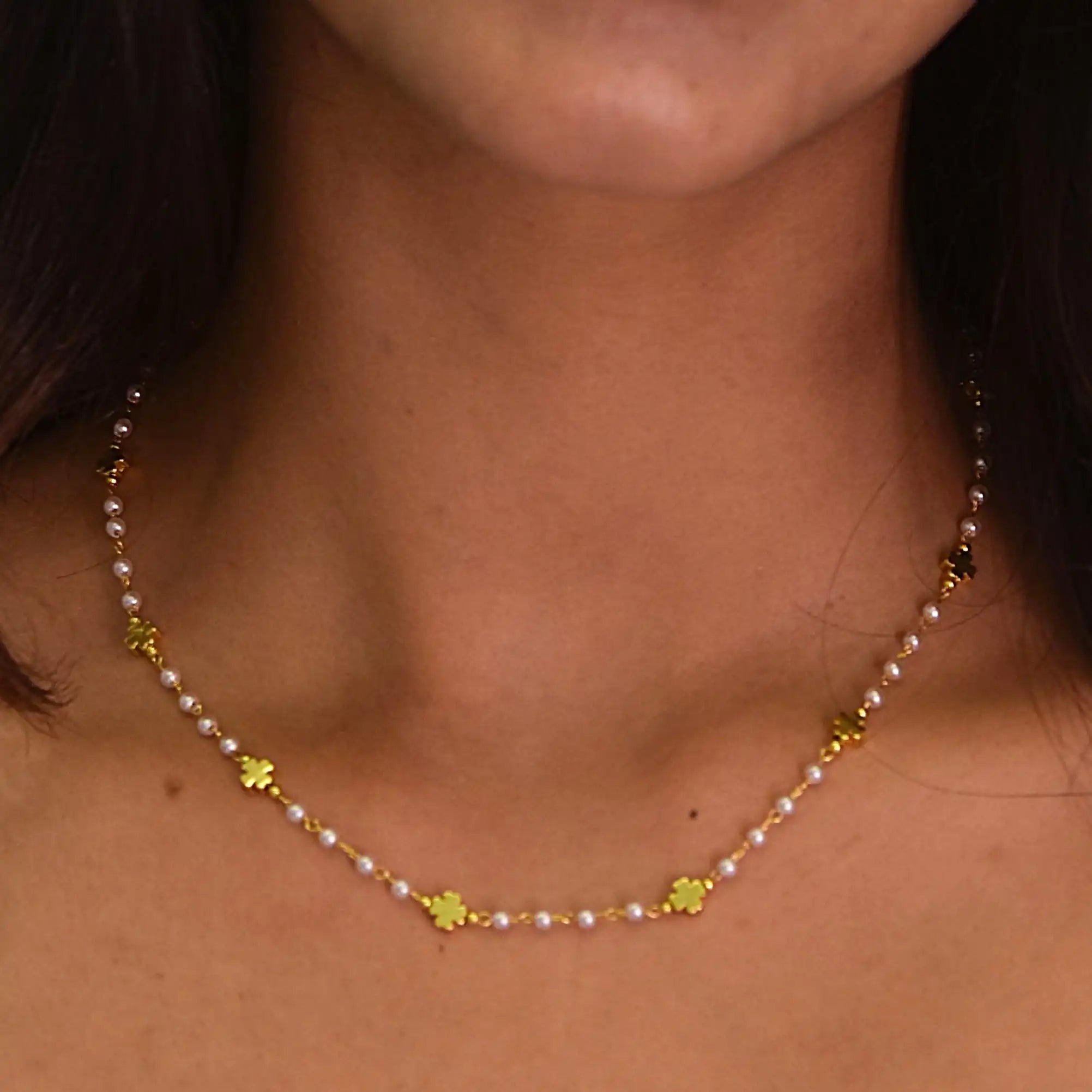 Clover Minimal Chain