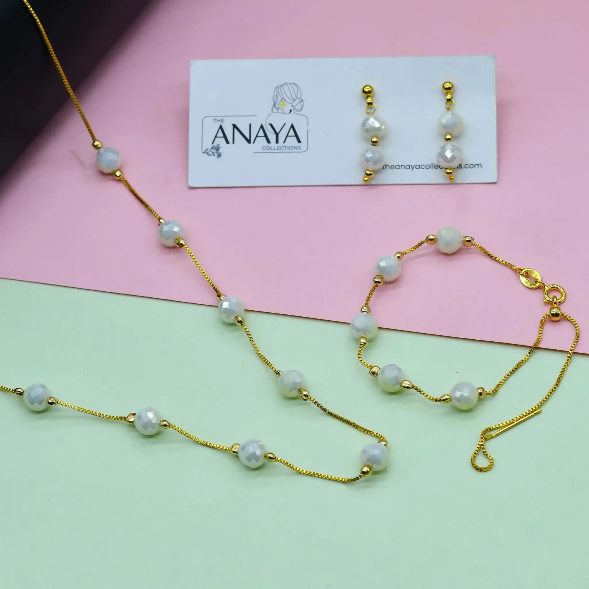 Cosmosphere Dainty Set