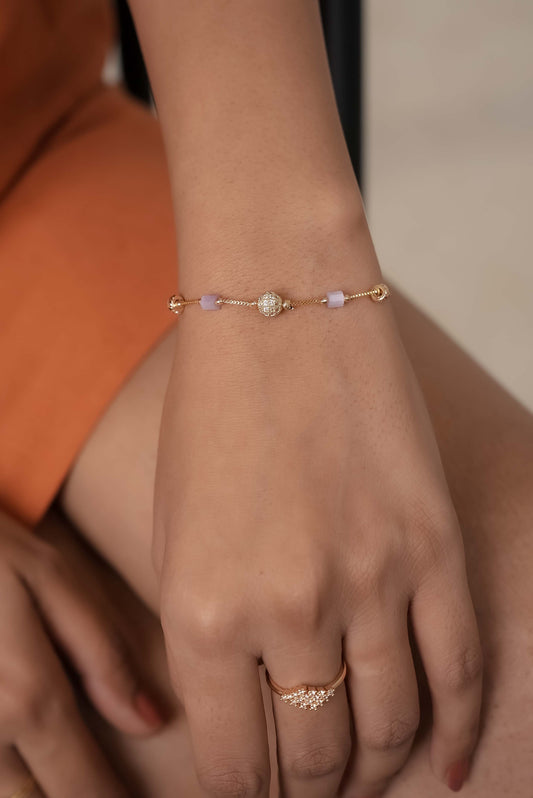 Grace Dainty Bracelet