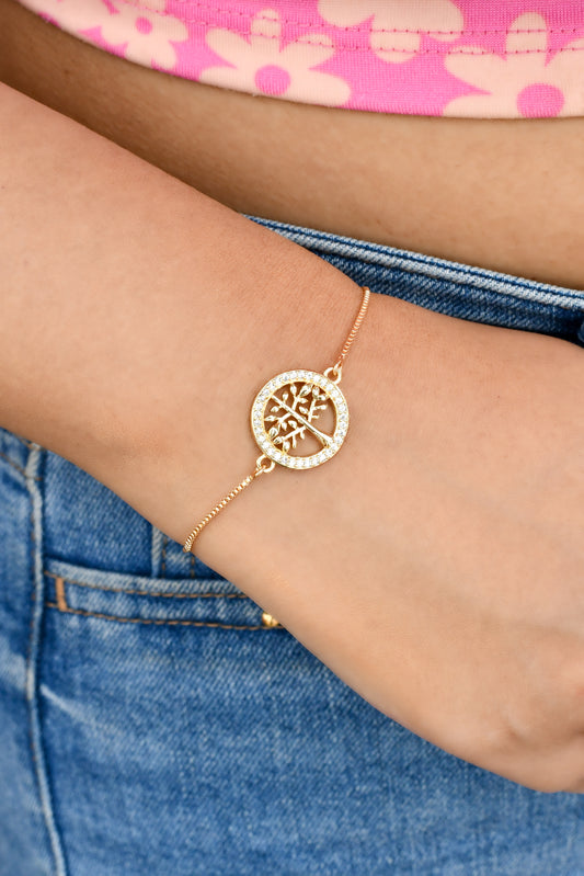 Tree of Life Bracelet