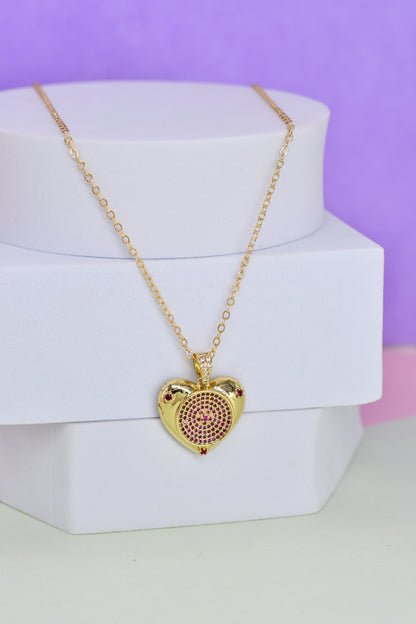 Alice Heart Chain