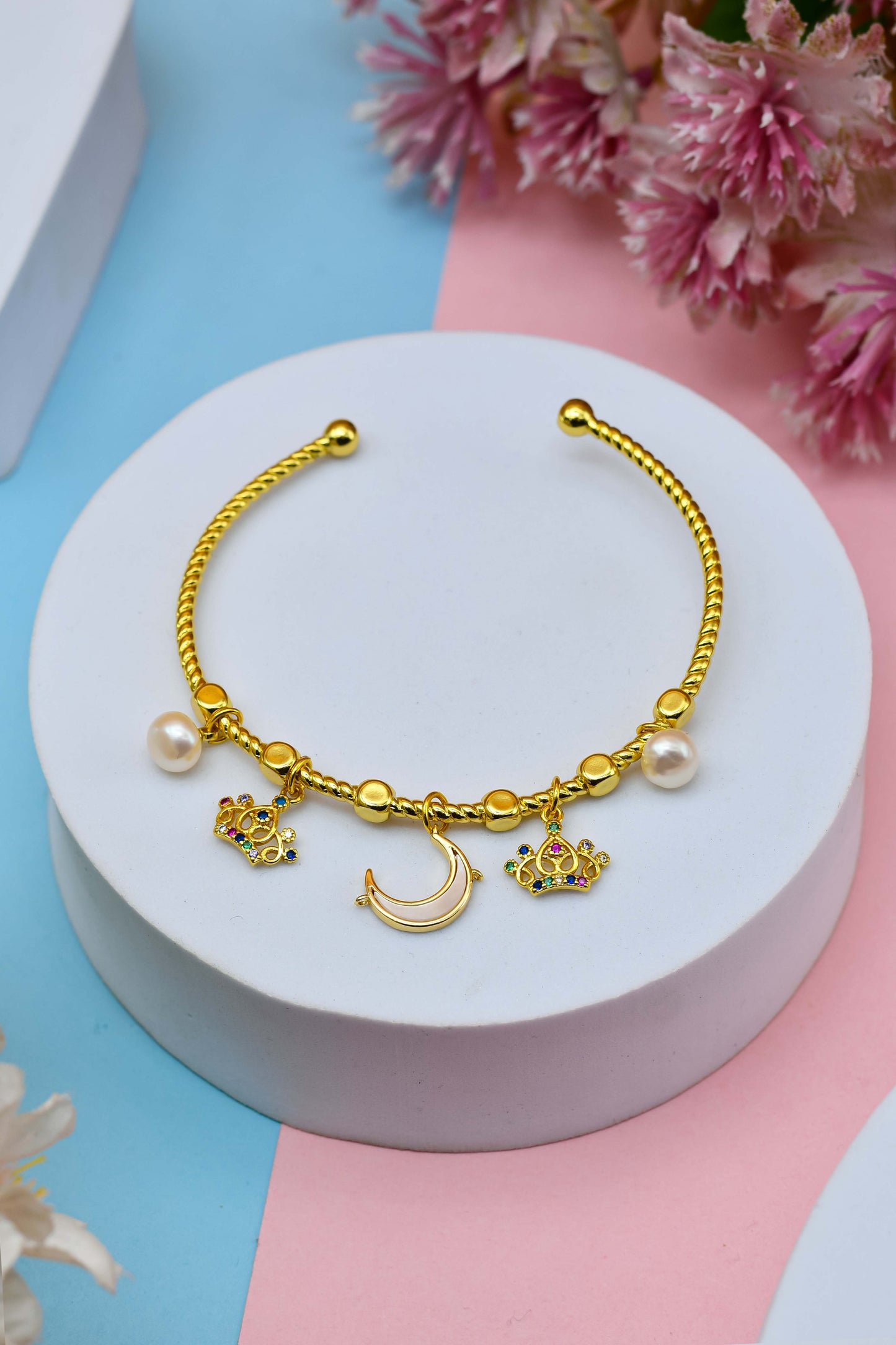 Charmed Bracelet-CYC - 2.1